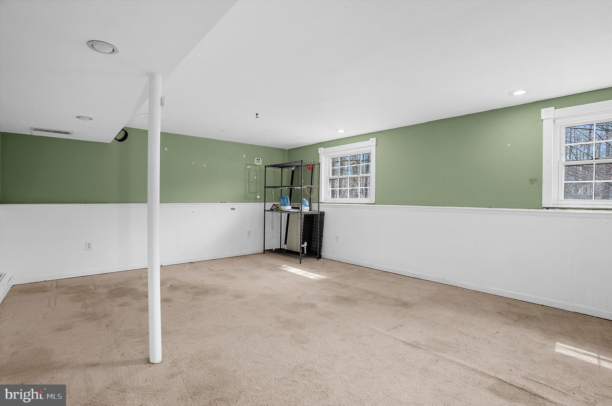 CHESAPEAKE HEIGHTS - Residential