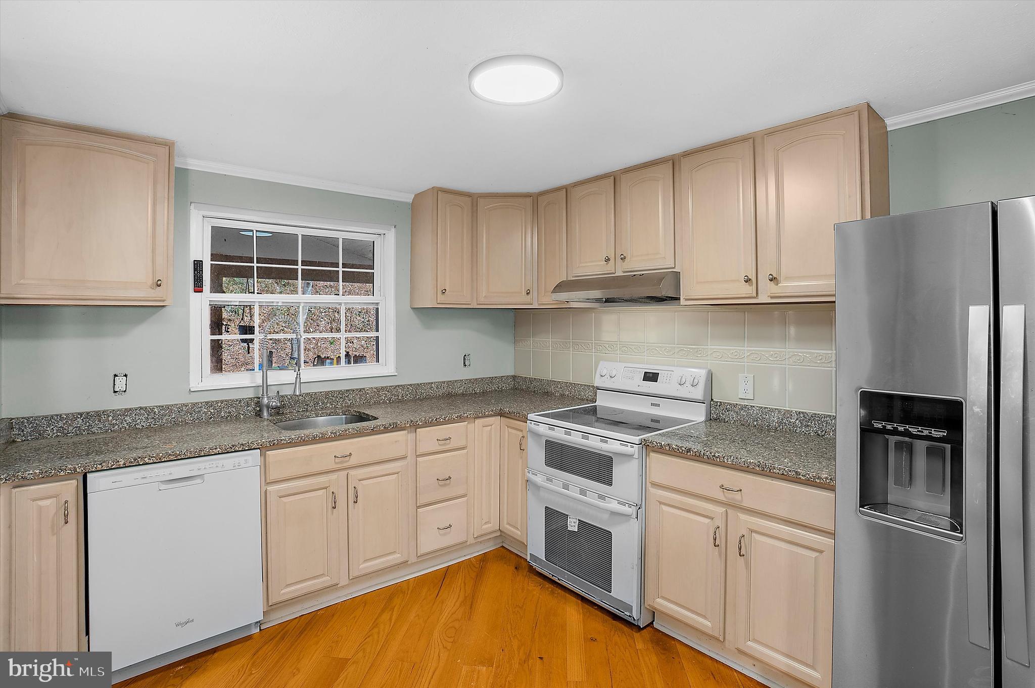 CHESAPEAKE HEIGHTS - Residential