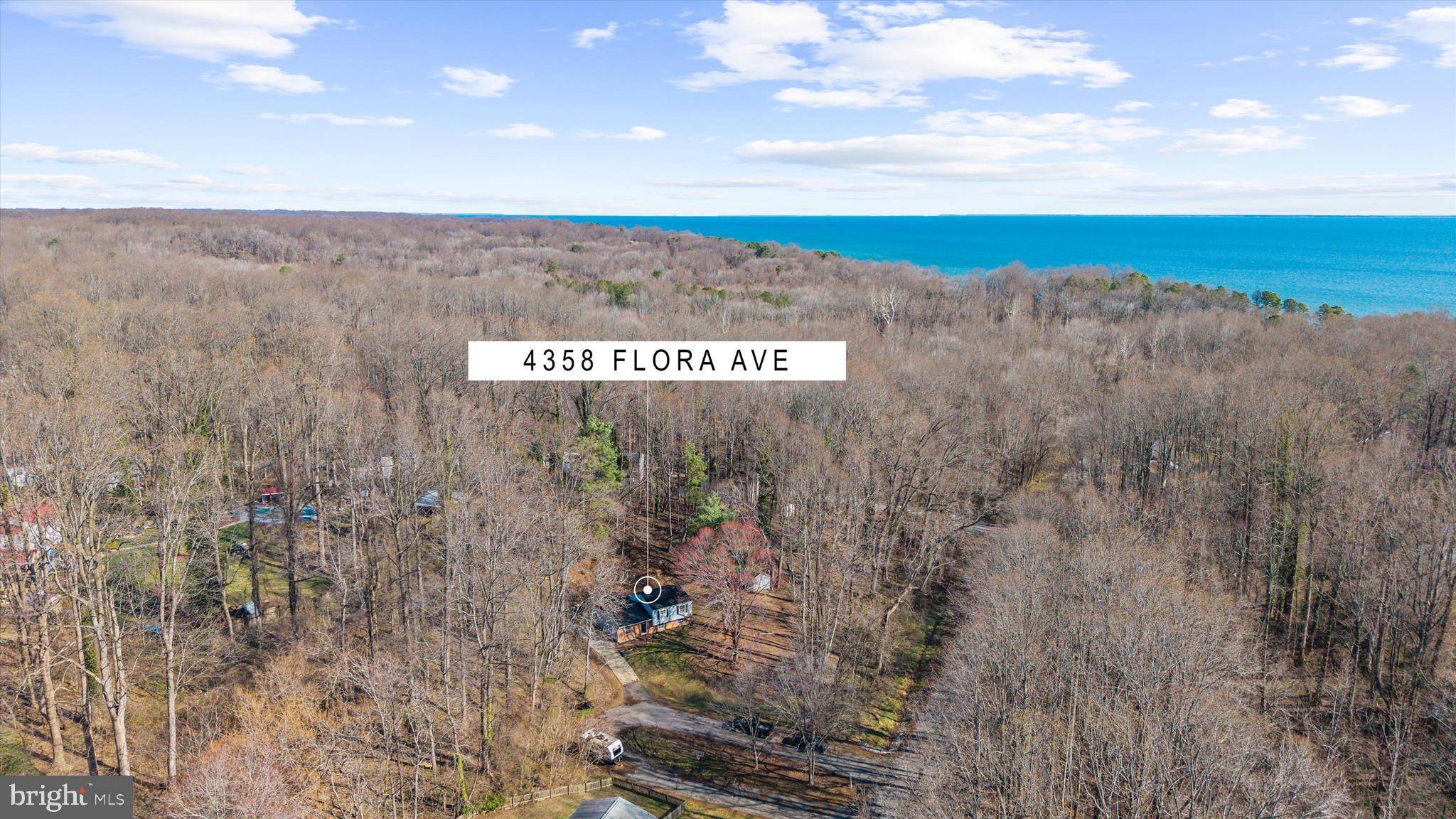 CHESAPEAKE HEIGHTS - Residential