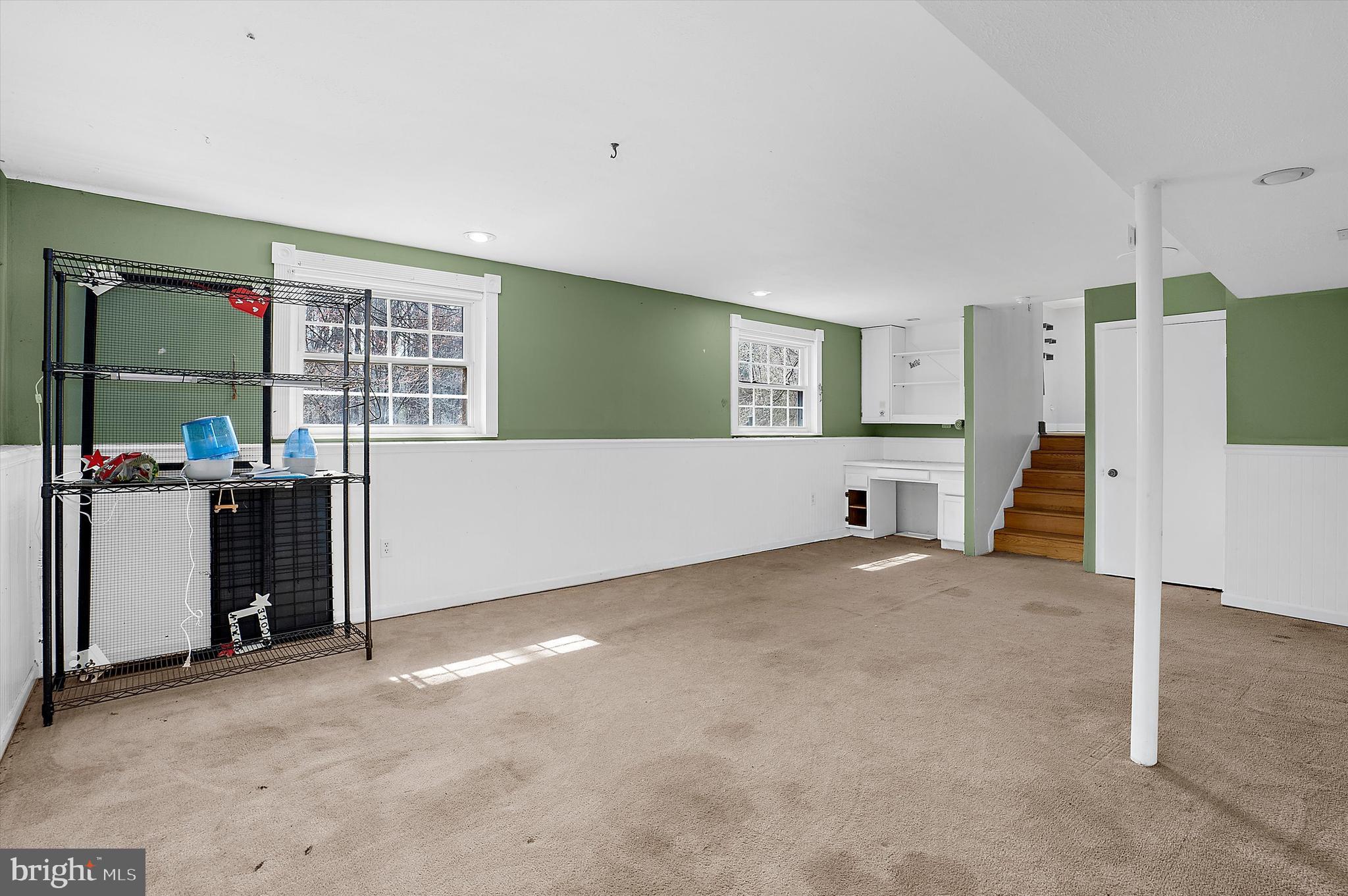 CHESAPEAKE HEIGHTS - Residential