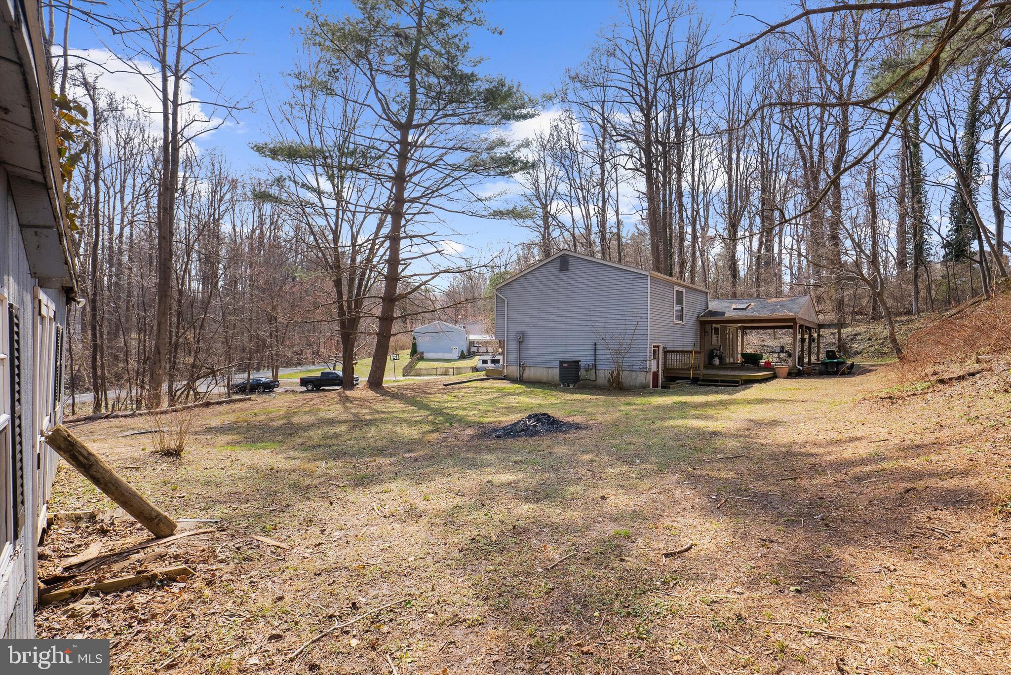 CHESAPEAKE HEIGHTS - Residential