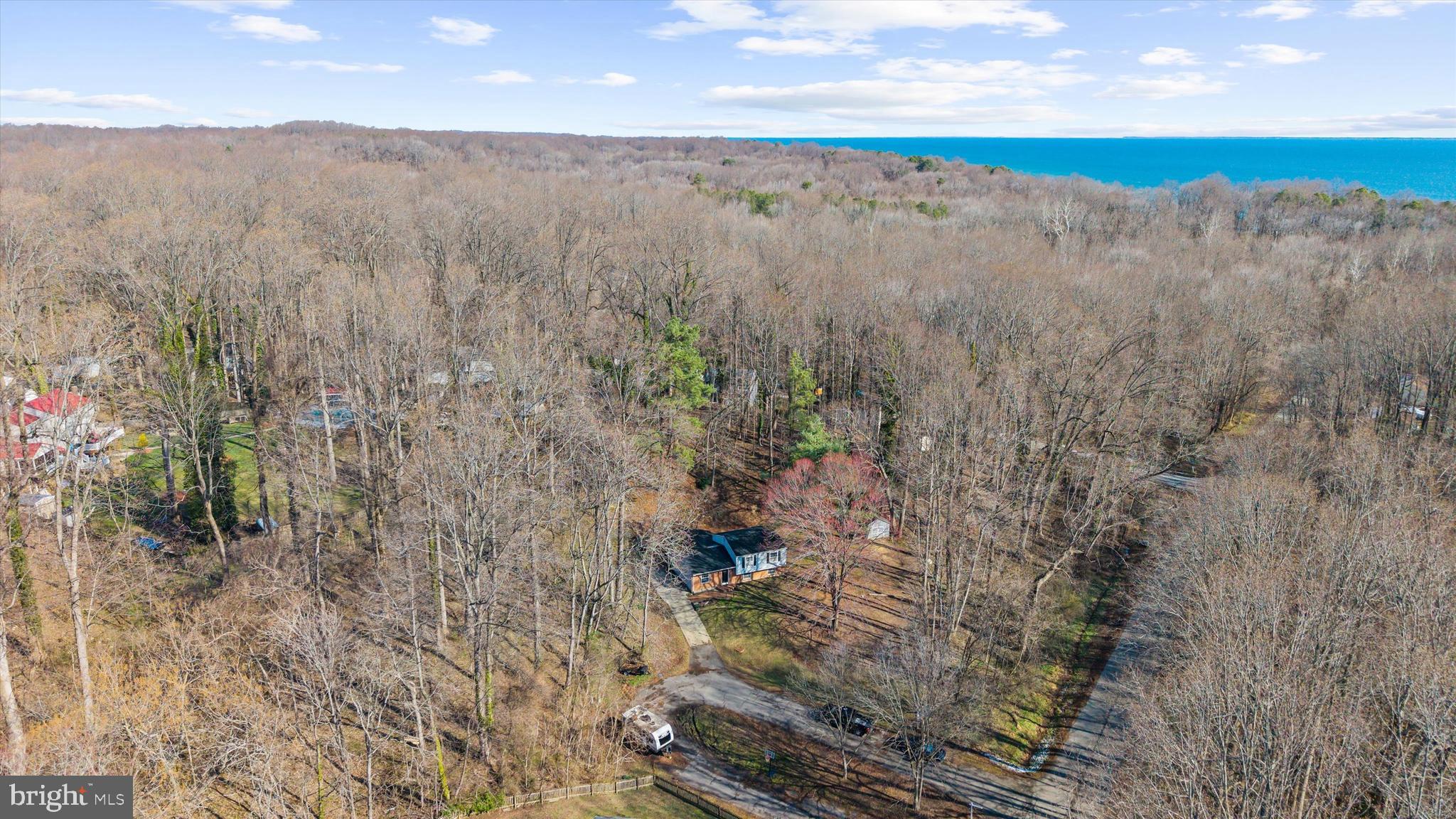 CHESAPEAKE HEIGHTS - Residential