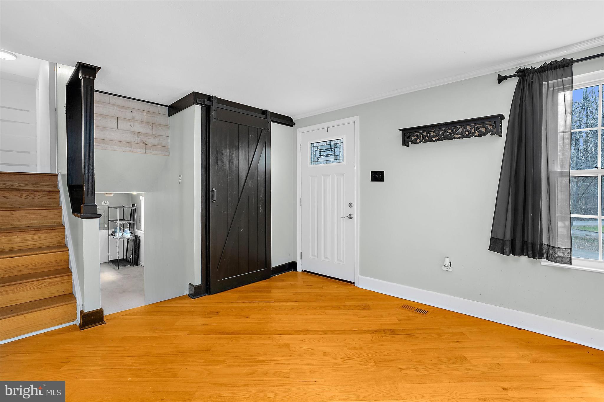 CHESAPEAKE HEIGHTS - Residential