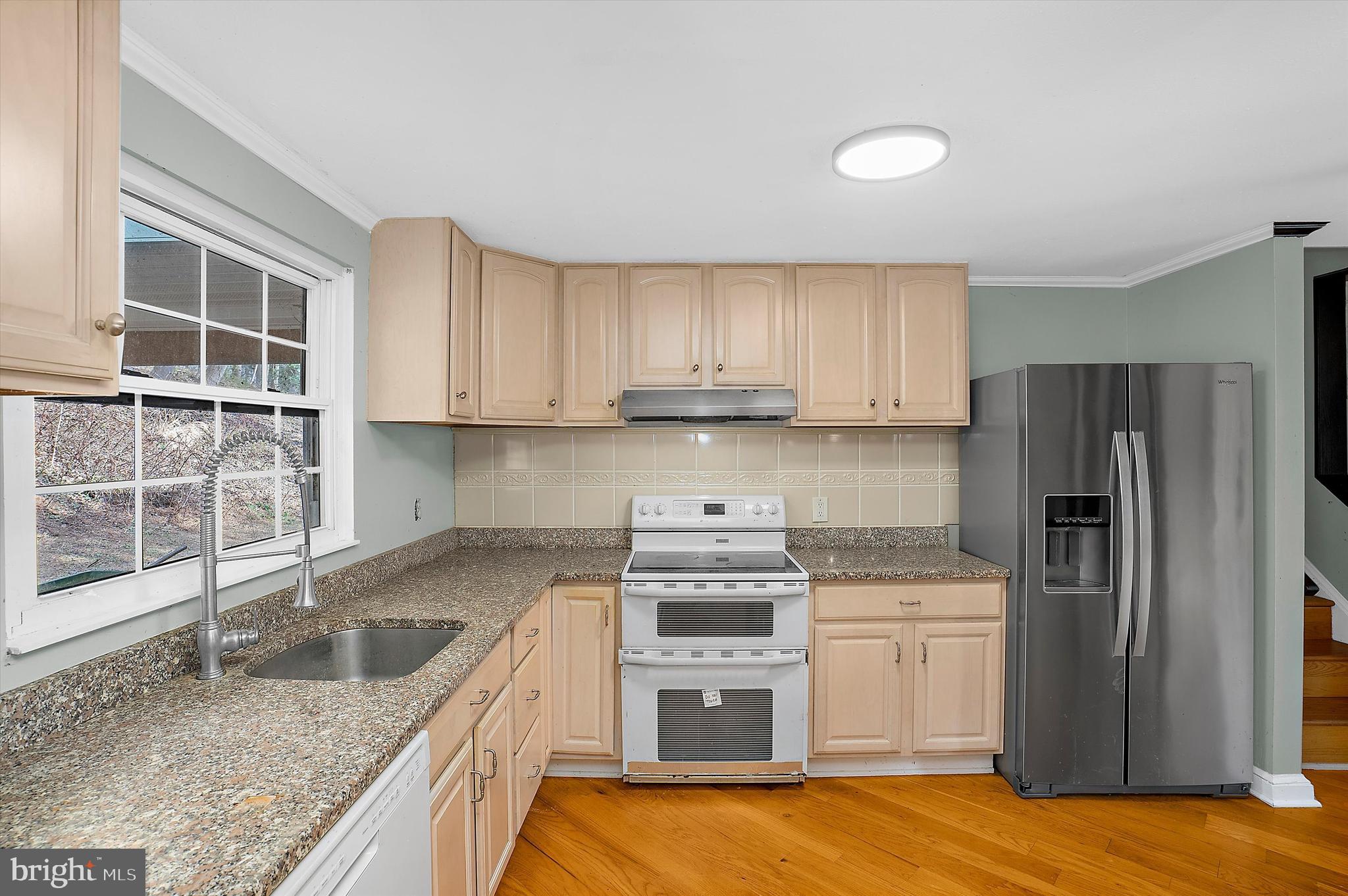 CHESAPEAKE HEIGHTS - Residential