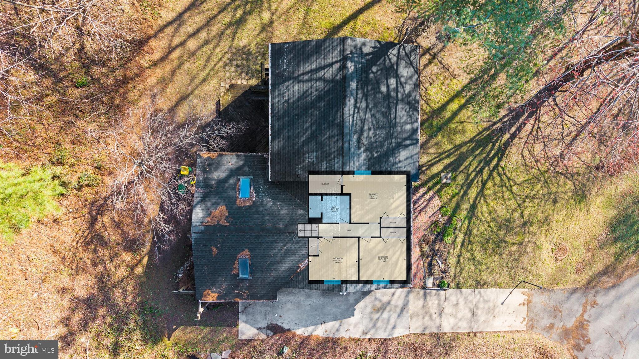 CHESAPEAKE HEIGHTS - Residential