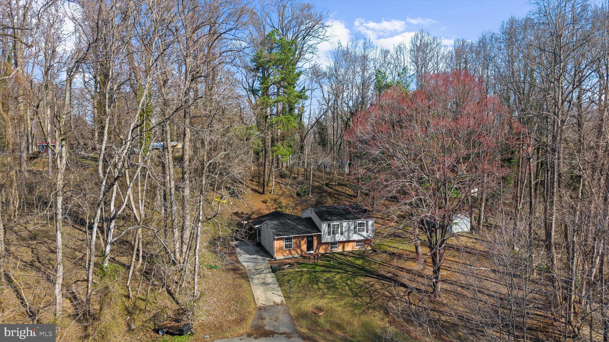 CHESAPEAKE HEIGHTS - Residential