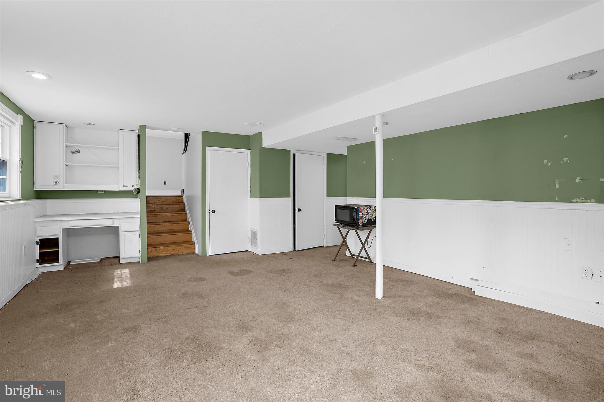 CHESAPEAKE HEIGHTS - Residential