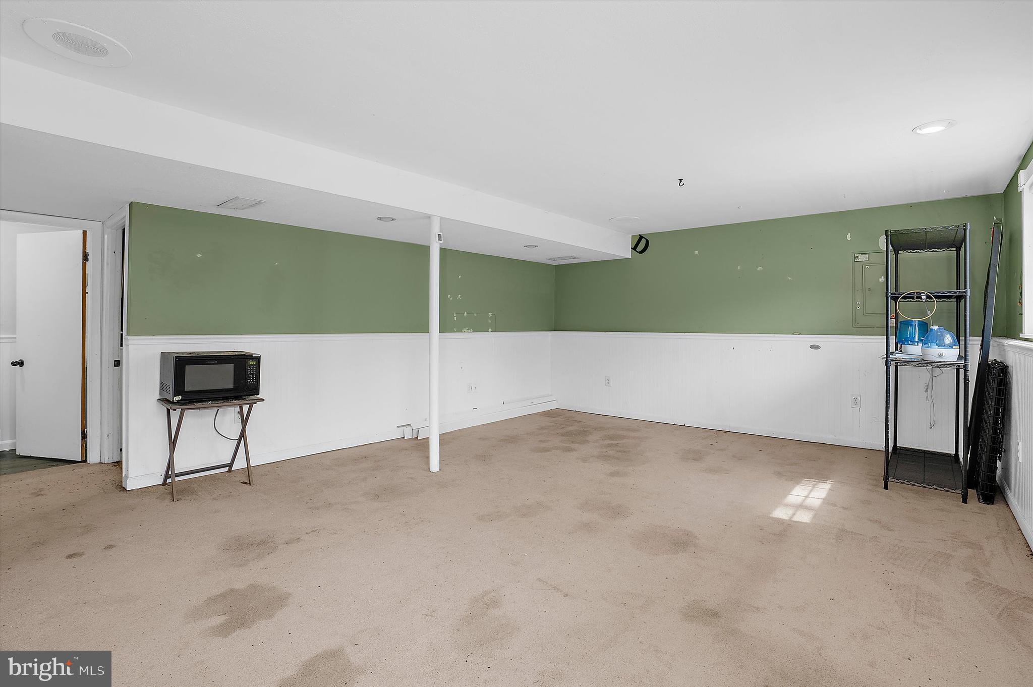 CHESAPEAKE HEIGHTS - Residential