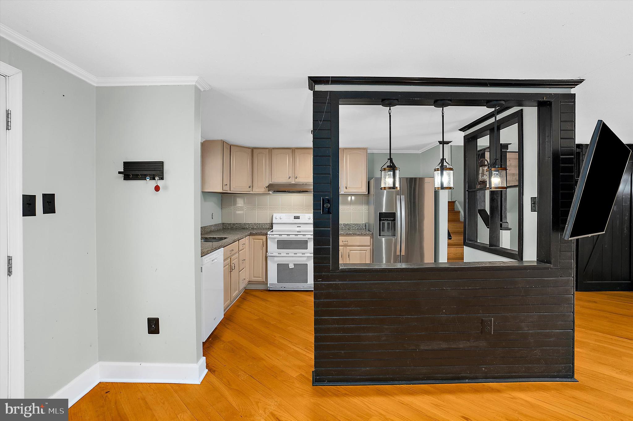 CHESAPEAKE HEIGHTS - Residential