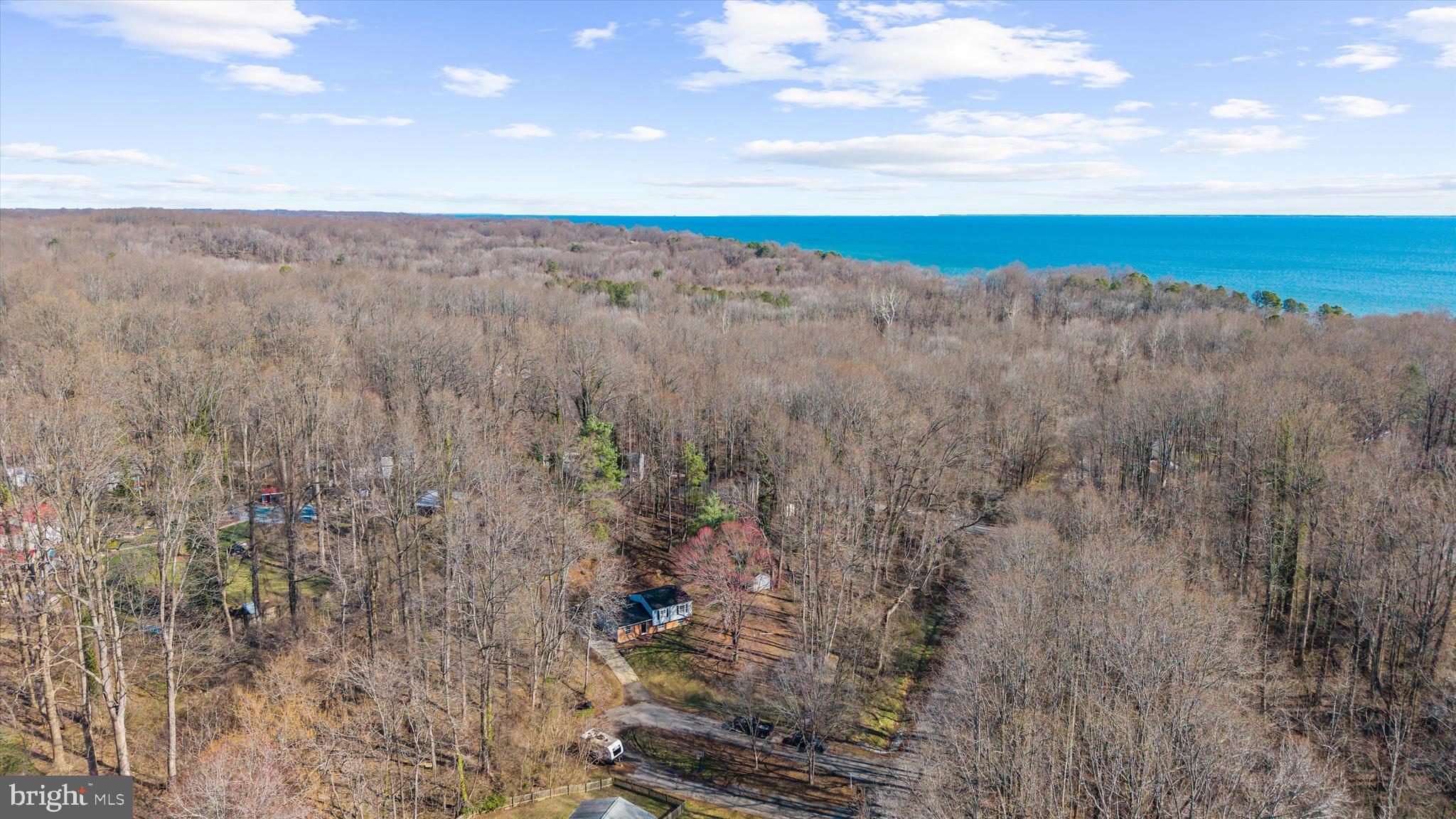 CHESAPEAKE HEIGHTS - Residential