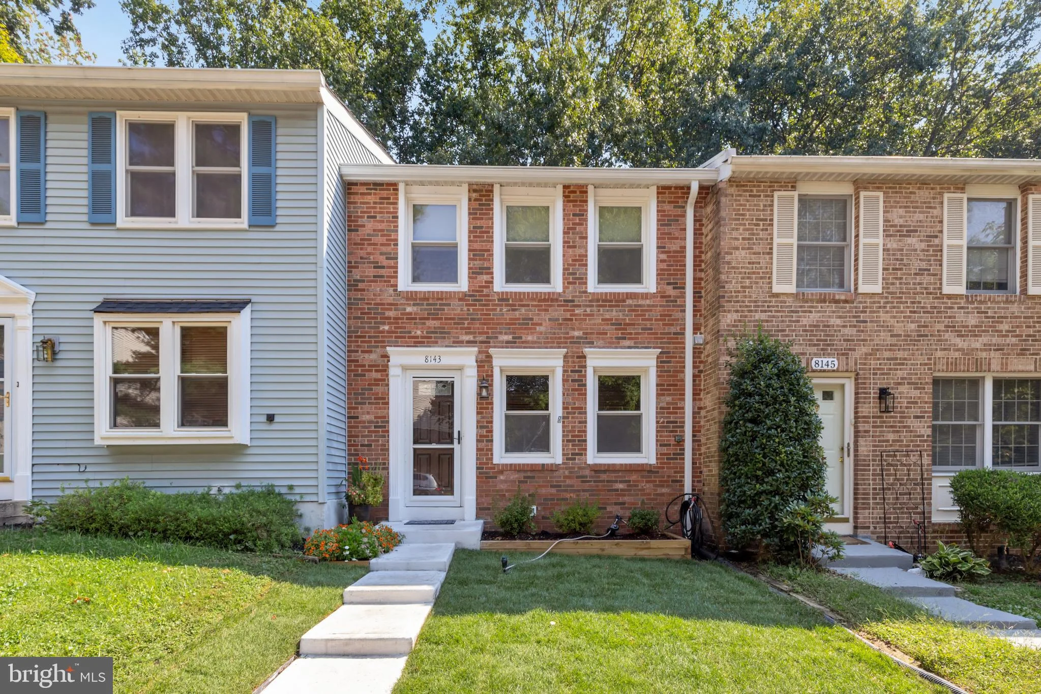 8143 Crystal Creek Court, Springfield, VA 22153