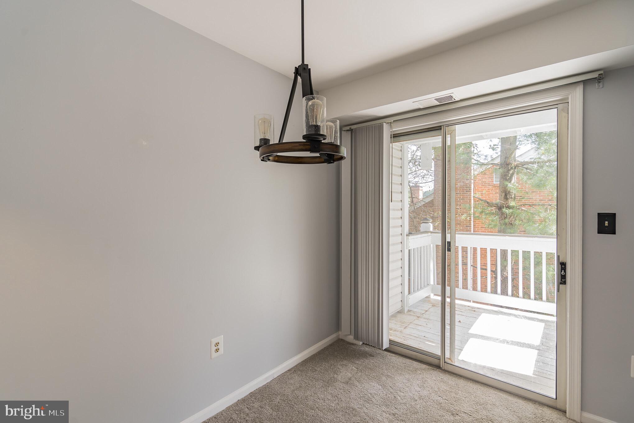 COURTBRIDGE OF ARLINGTON - Residential