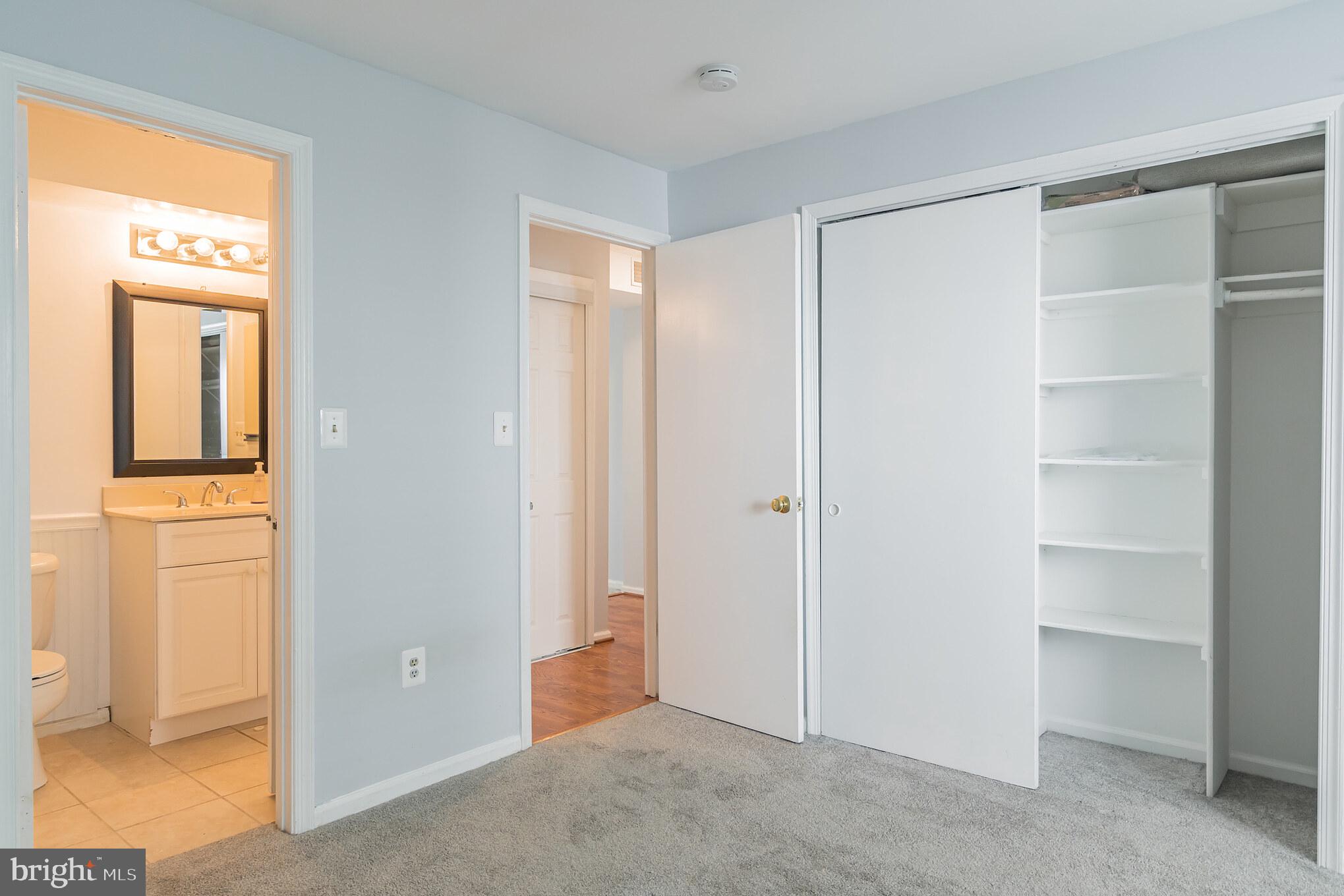 COURTBRIDGE OF ARLINGTON - Residential