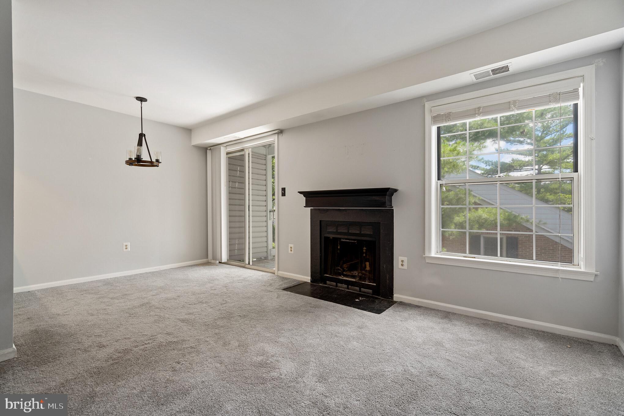 COURTBRIDGE OF ARLINGTON - Residential