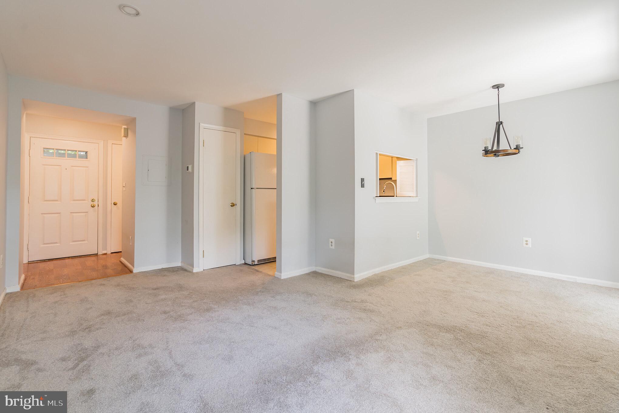 COURTBRIDGE OF ARLINGTON - Residential