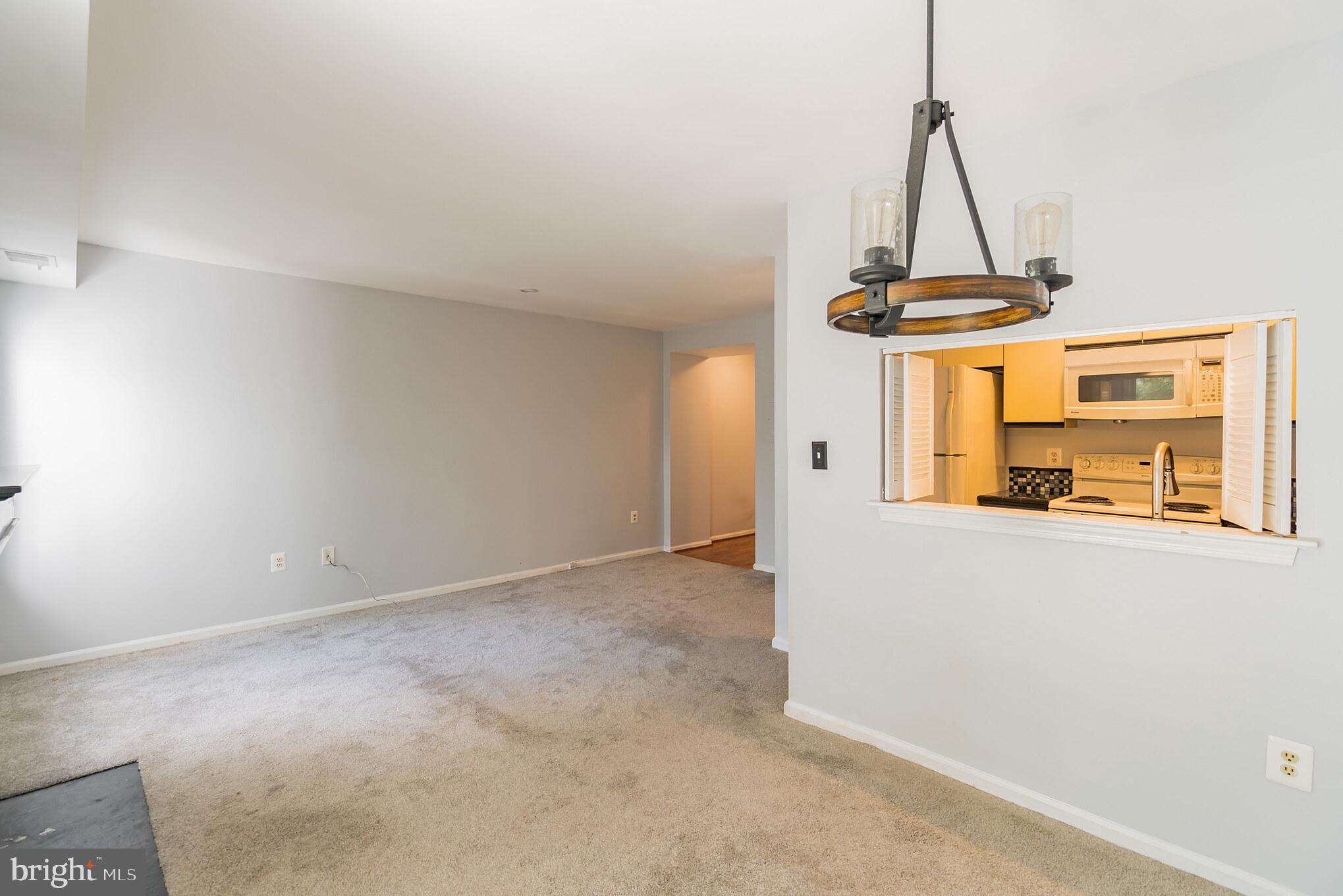 COURTBRIDGE OF ARLINGTON - Residential