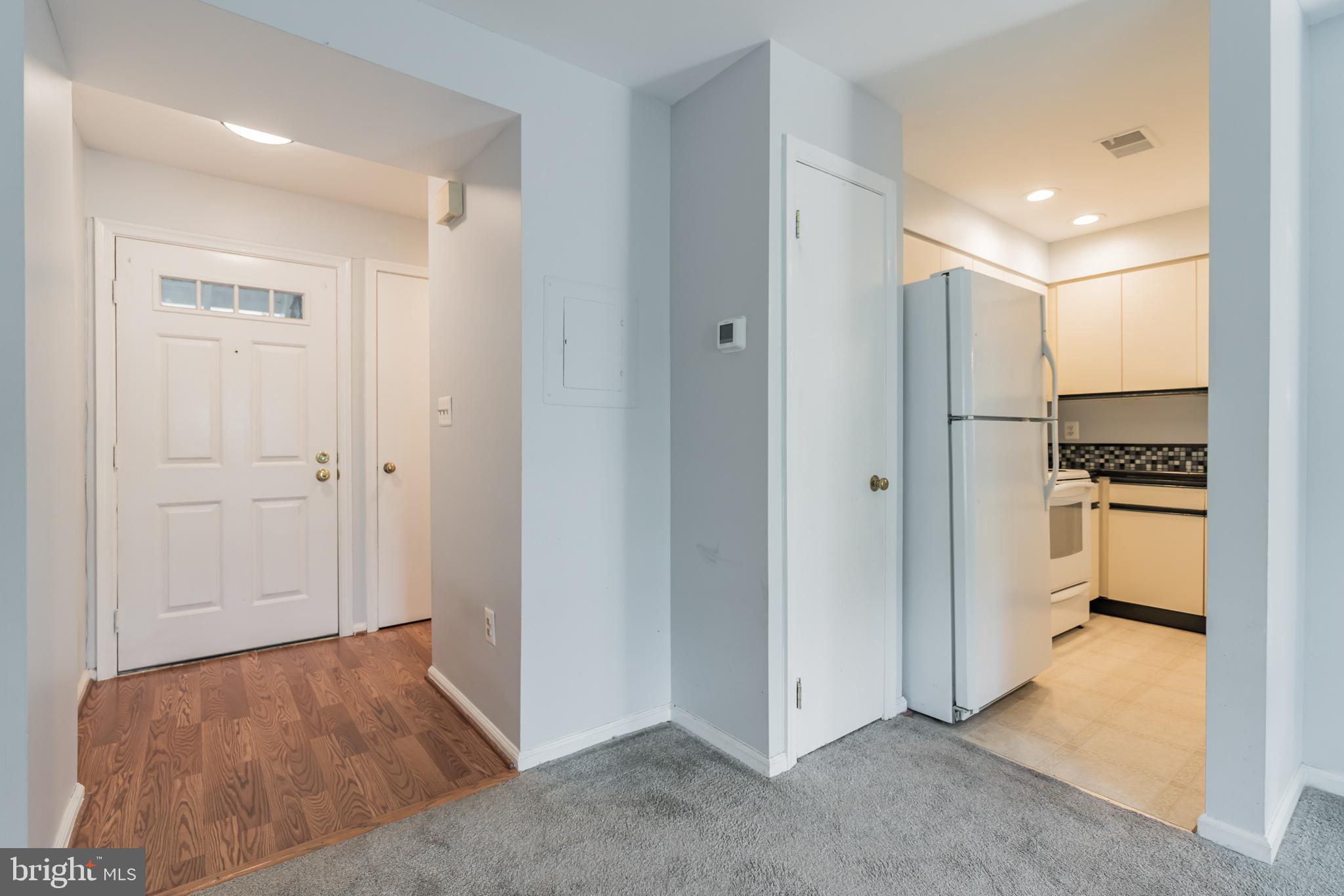 COURTBRIDGE OF ARLINGTON - Residential