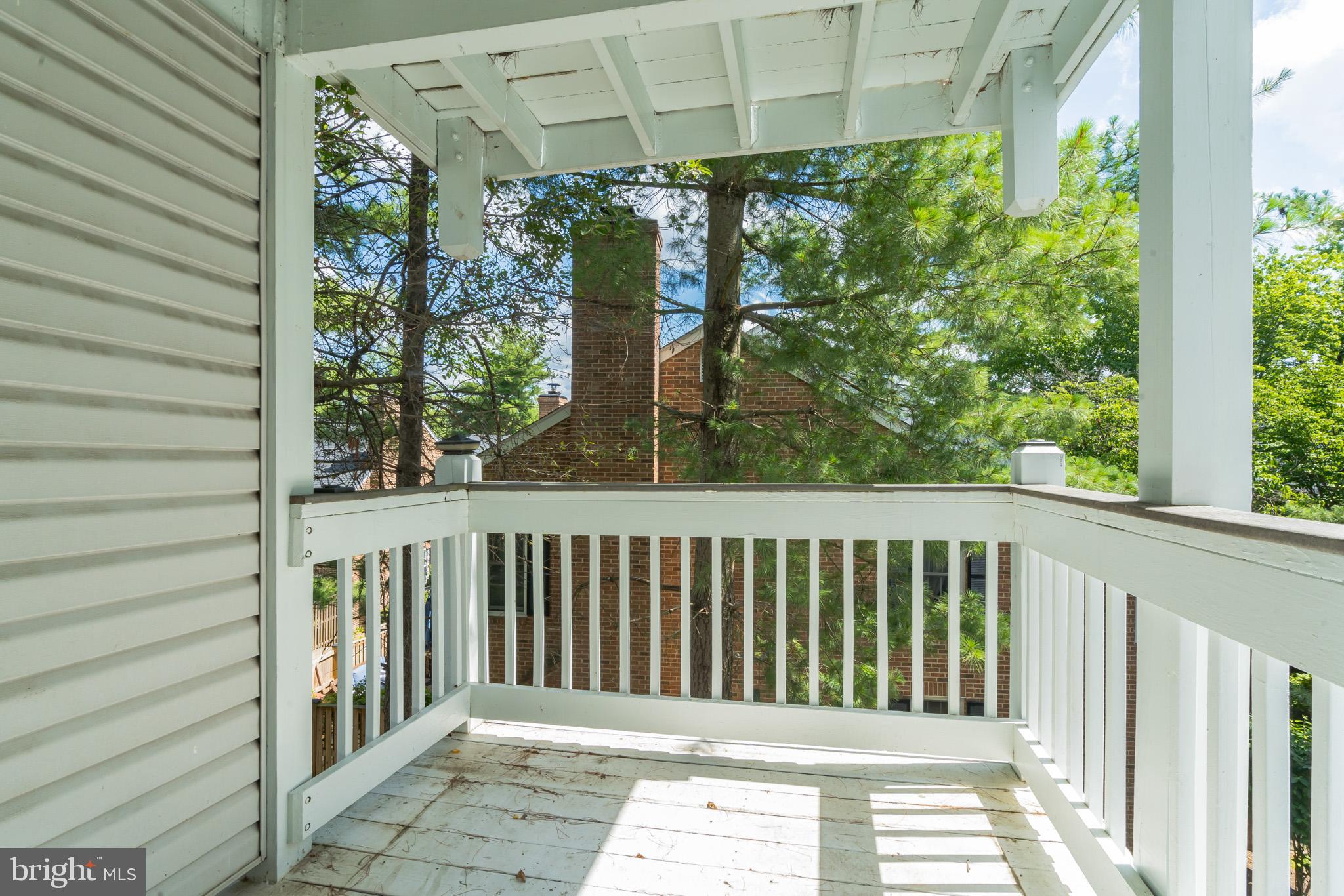 COURTBRIDGE OF ARLINGTON - Residential