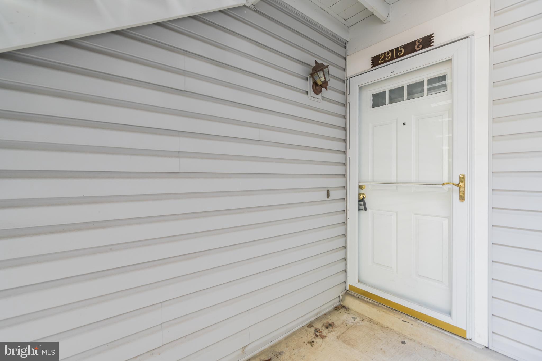 COURTBRIDGE OF ARLINGTON - Residential