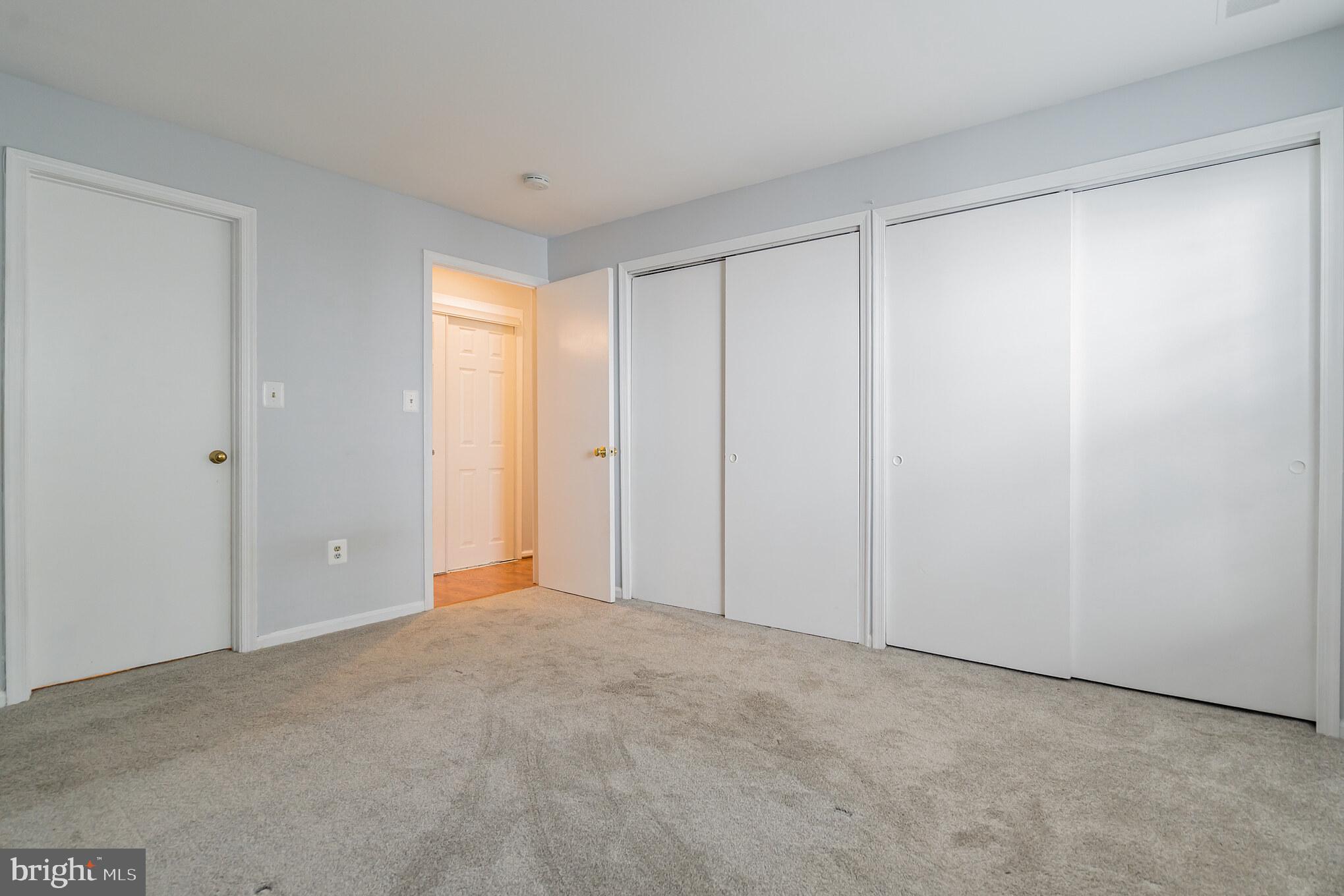 COURTBRIDGE OF ARLINGTON - Residential