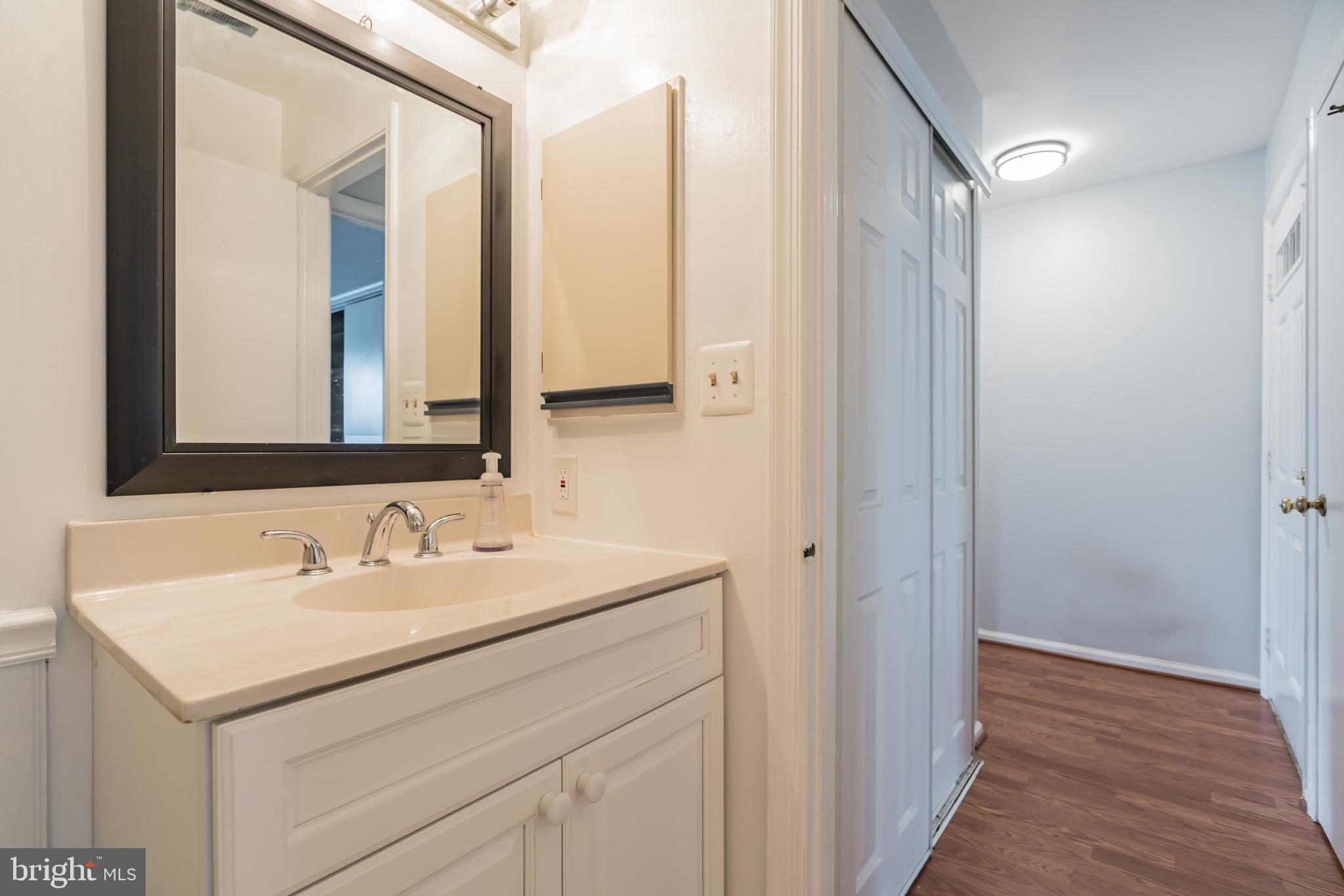 COURTBRIDGE OF ARLINGTON - Residential