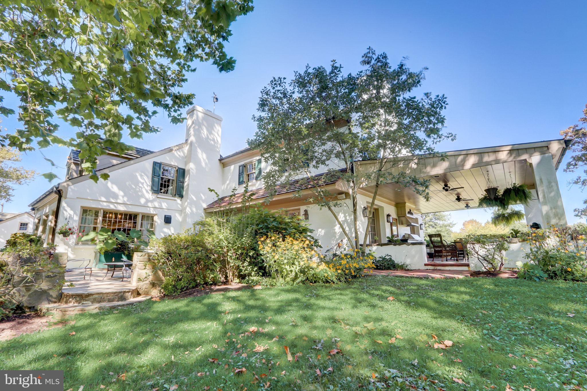 EAST MARLBOROUGH - Residential