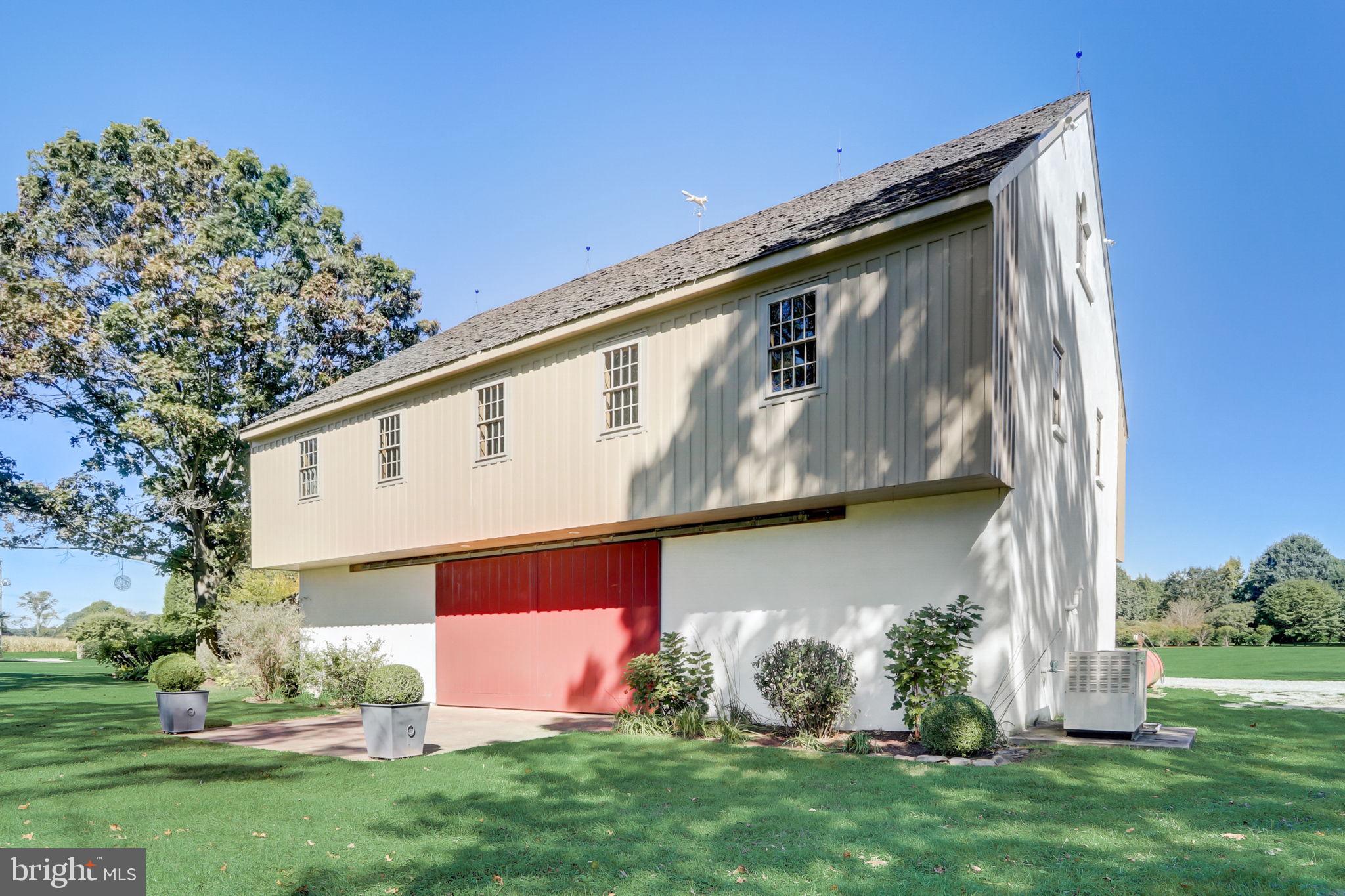 EAST MARLBOROUGH - Residential