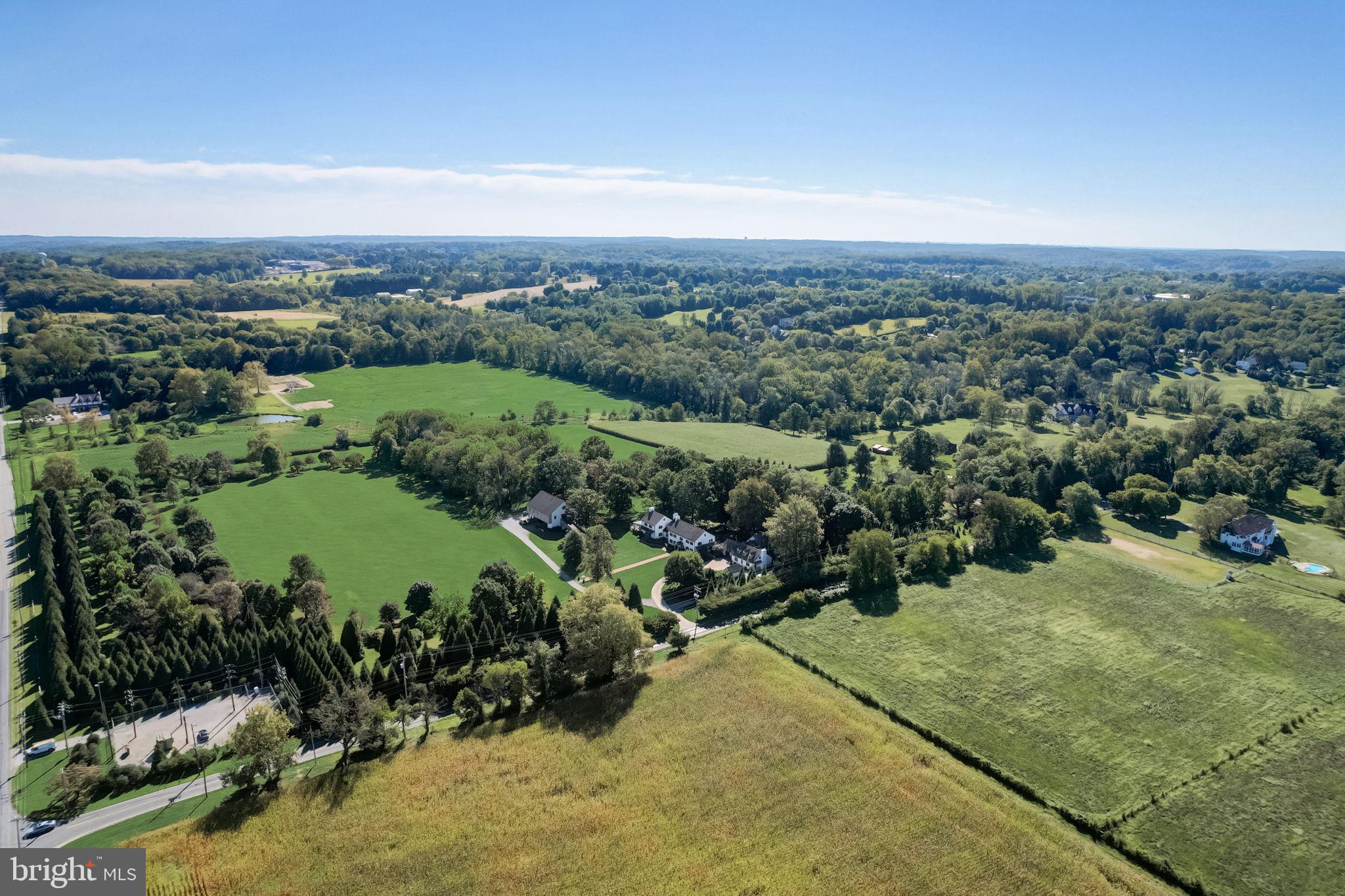 EAST MARLBOROUGH - Residential