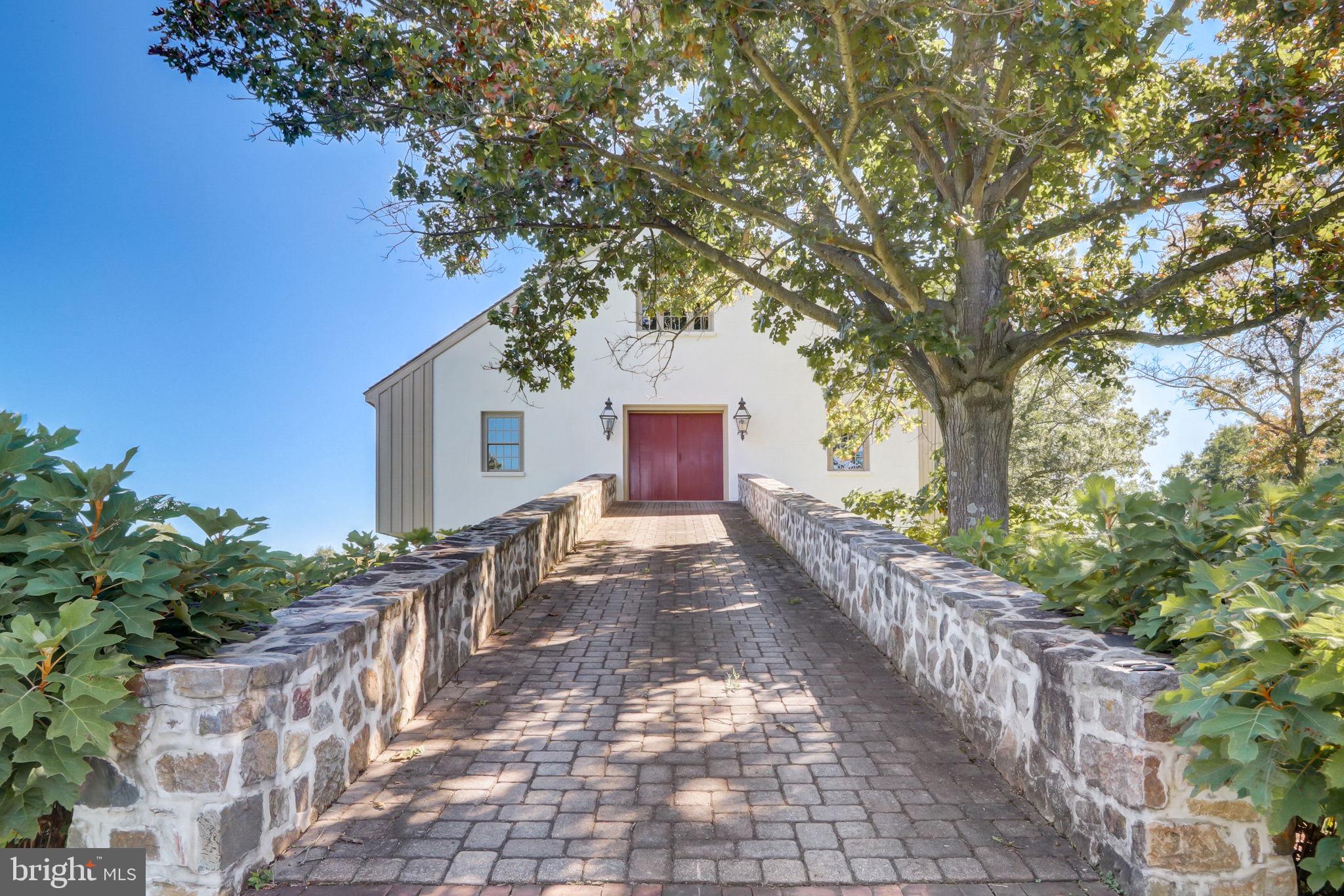 EAST MARLBOROUGH - Residential