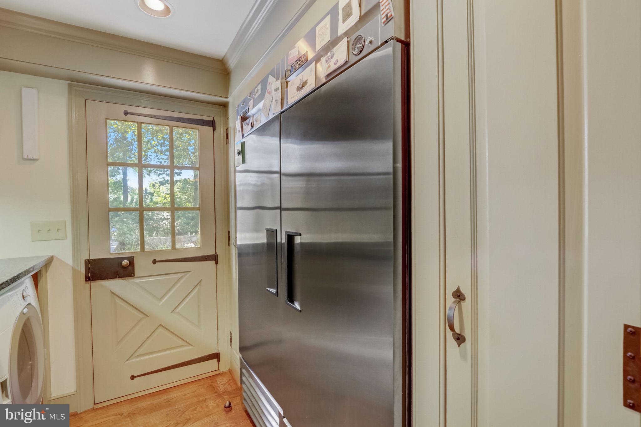 EAST MARLBOROUGH - Residential