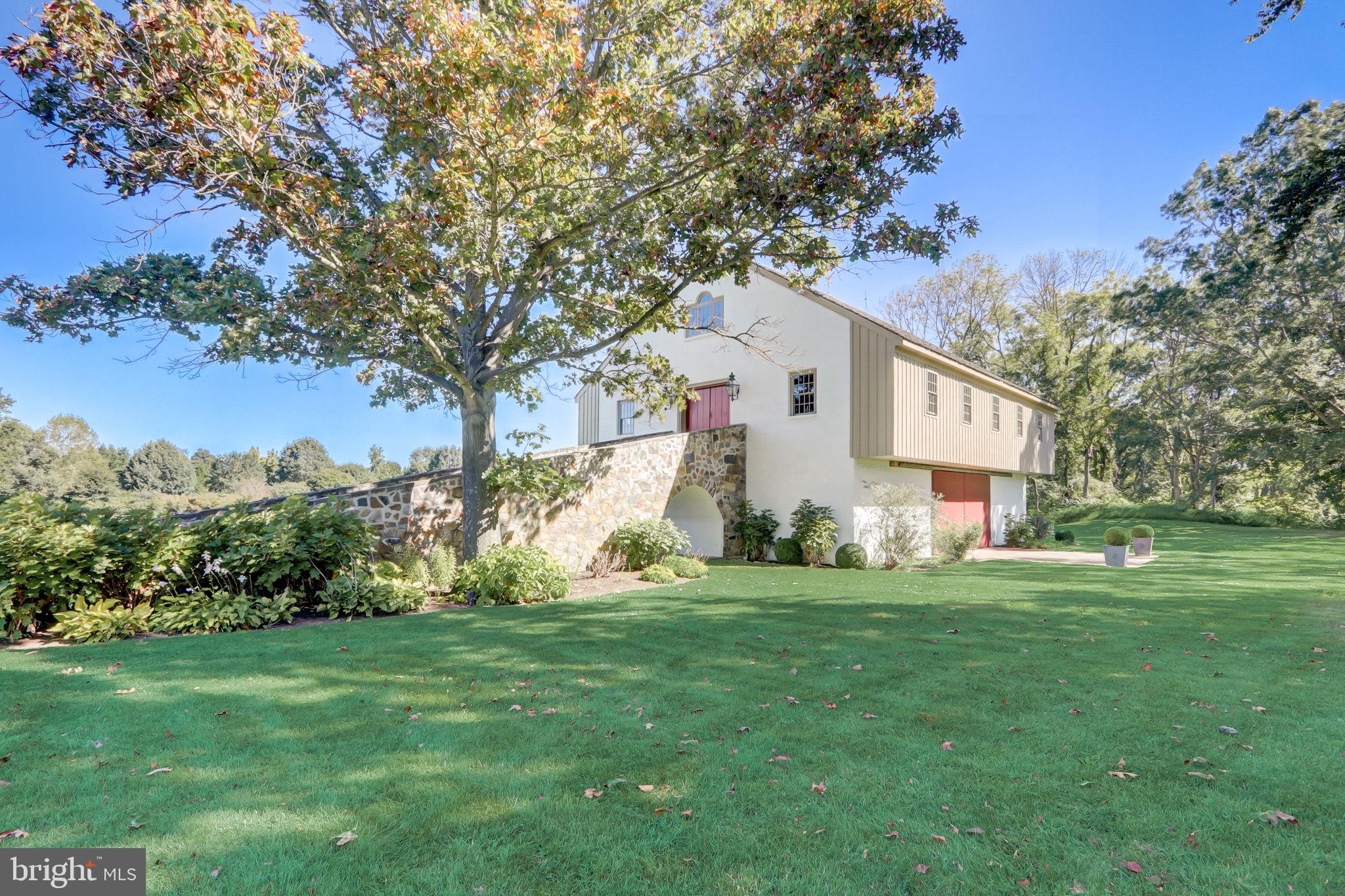 EAST MARLBOROUGH - Residential