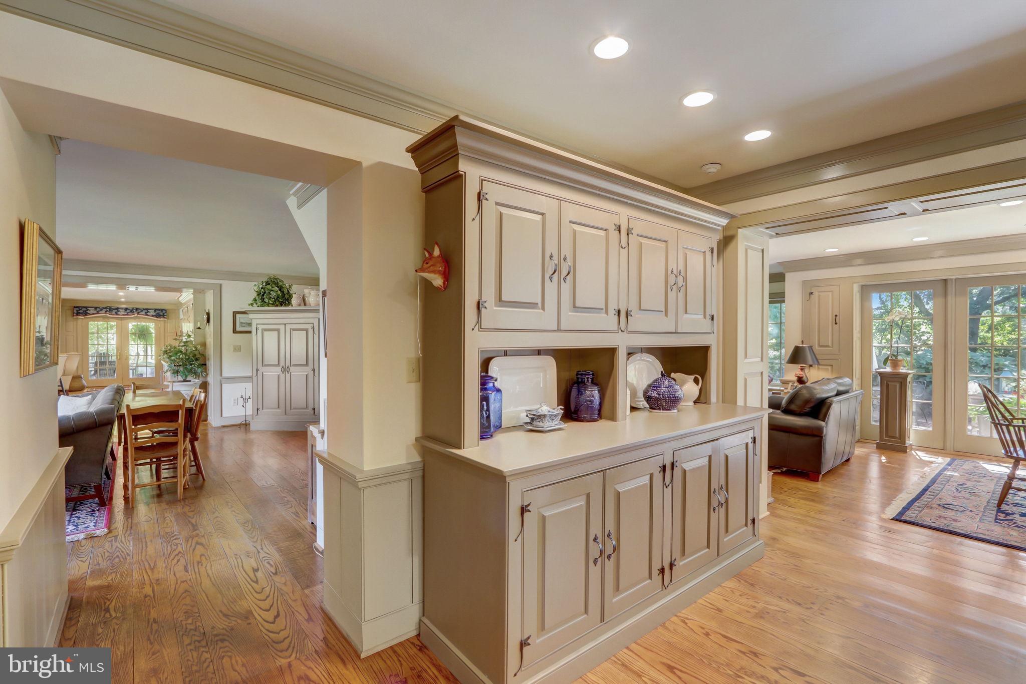 EAST MARLBOROUGH - Residential