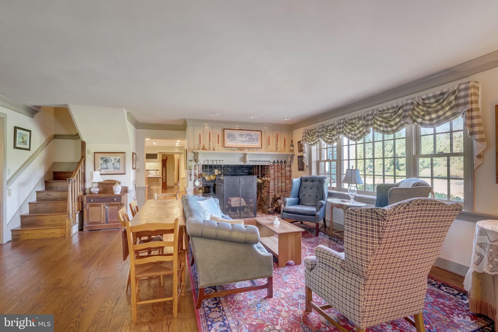 EAST MARLBOROUGH - Residential