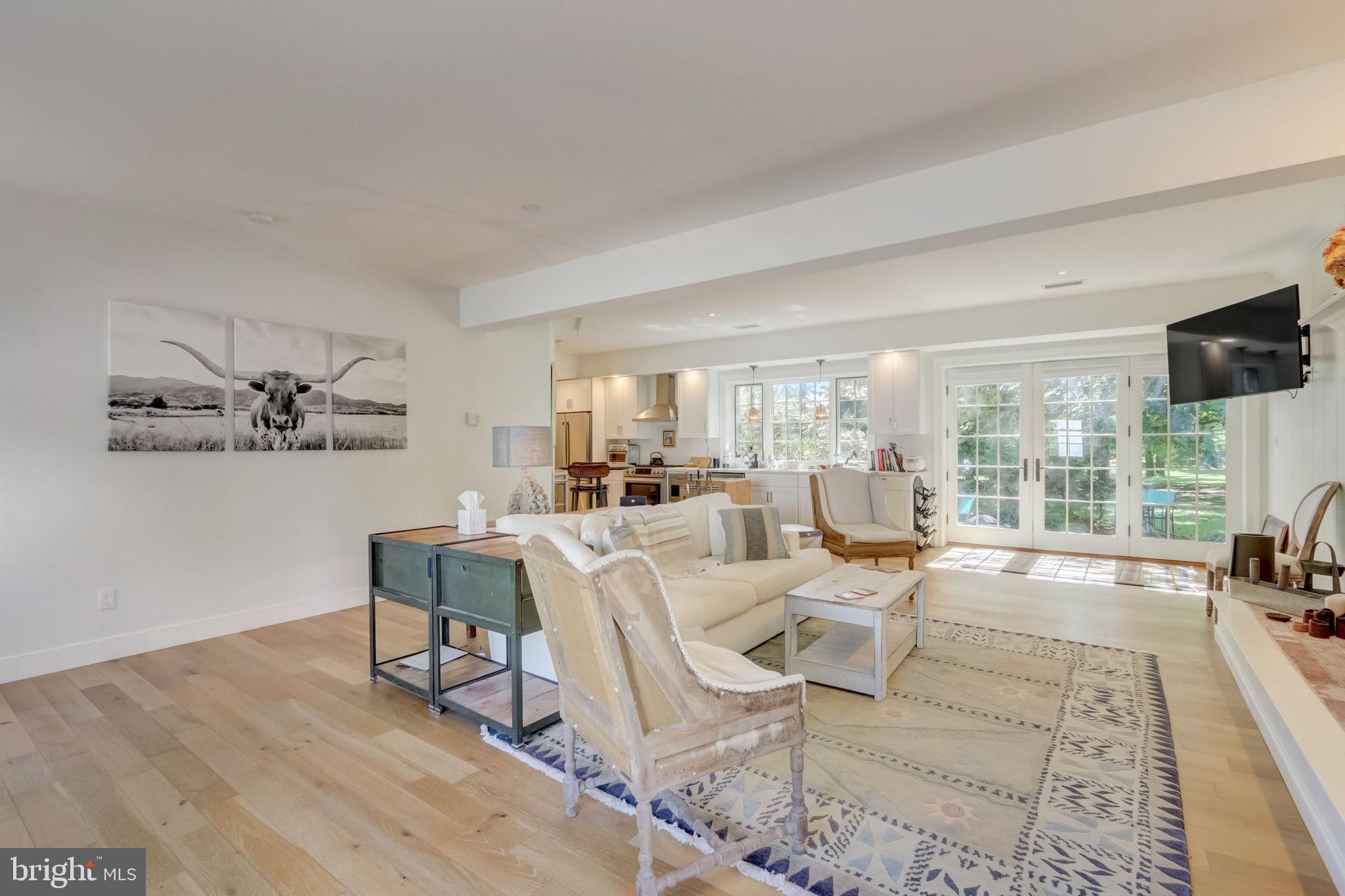 EAST MARLBOROUGH - Residential