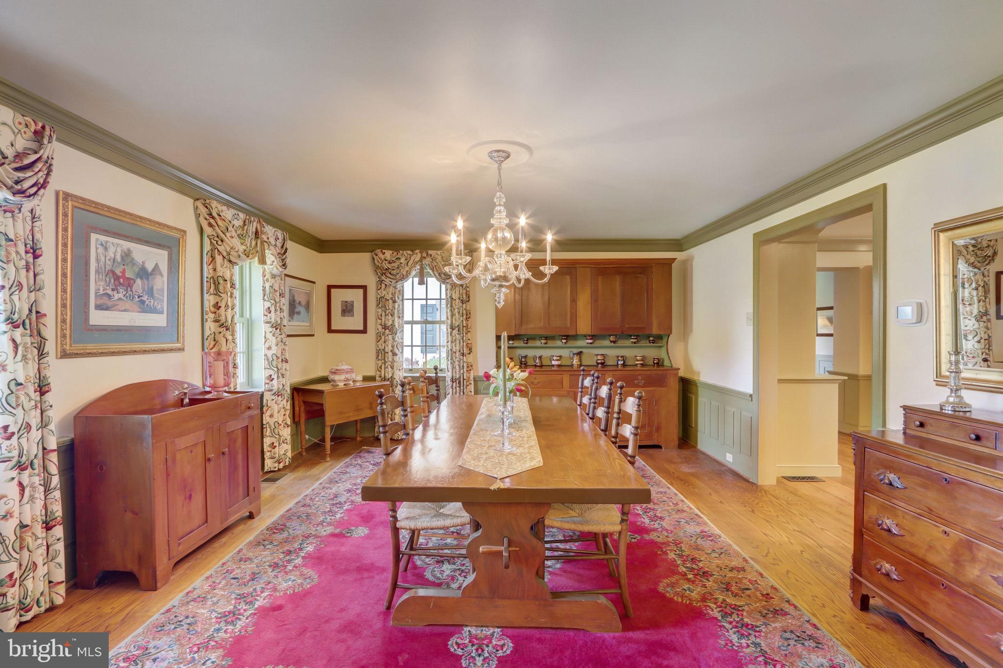 EAST MARLBOROUGH - Residential