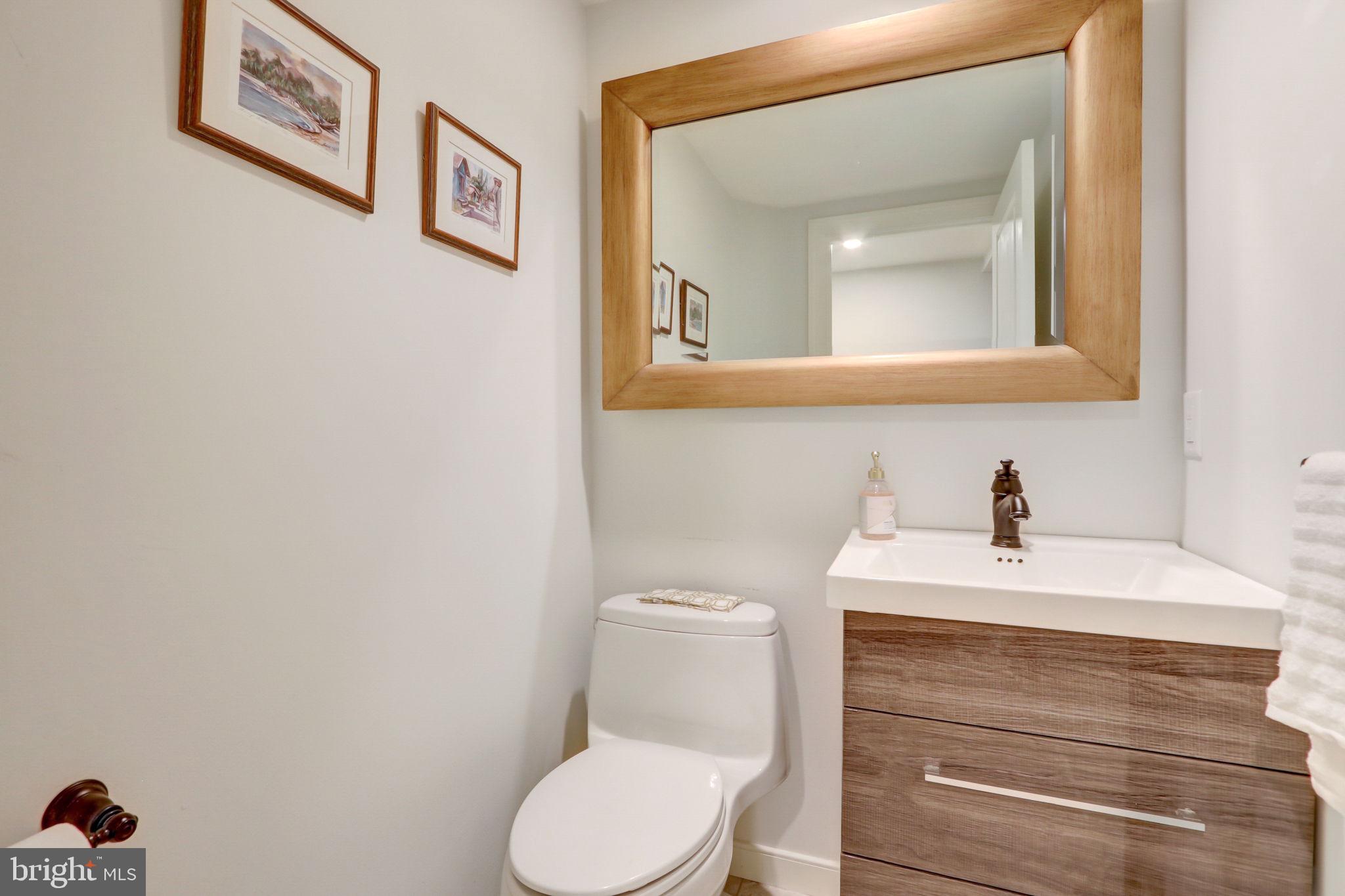 EAST MARLBOROUGH - Residential