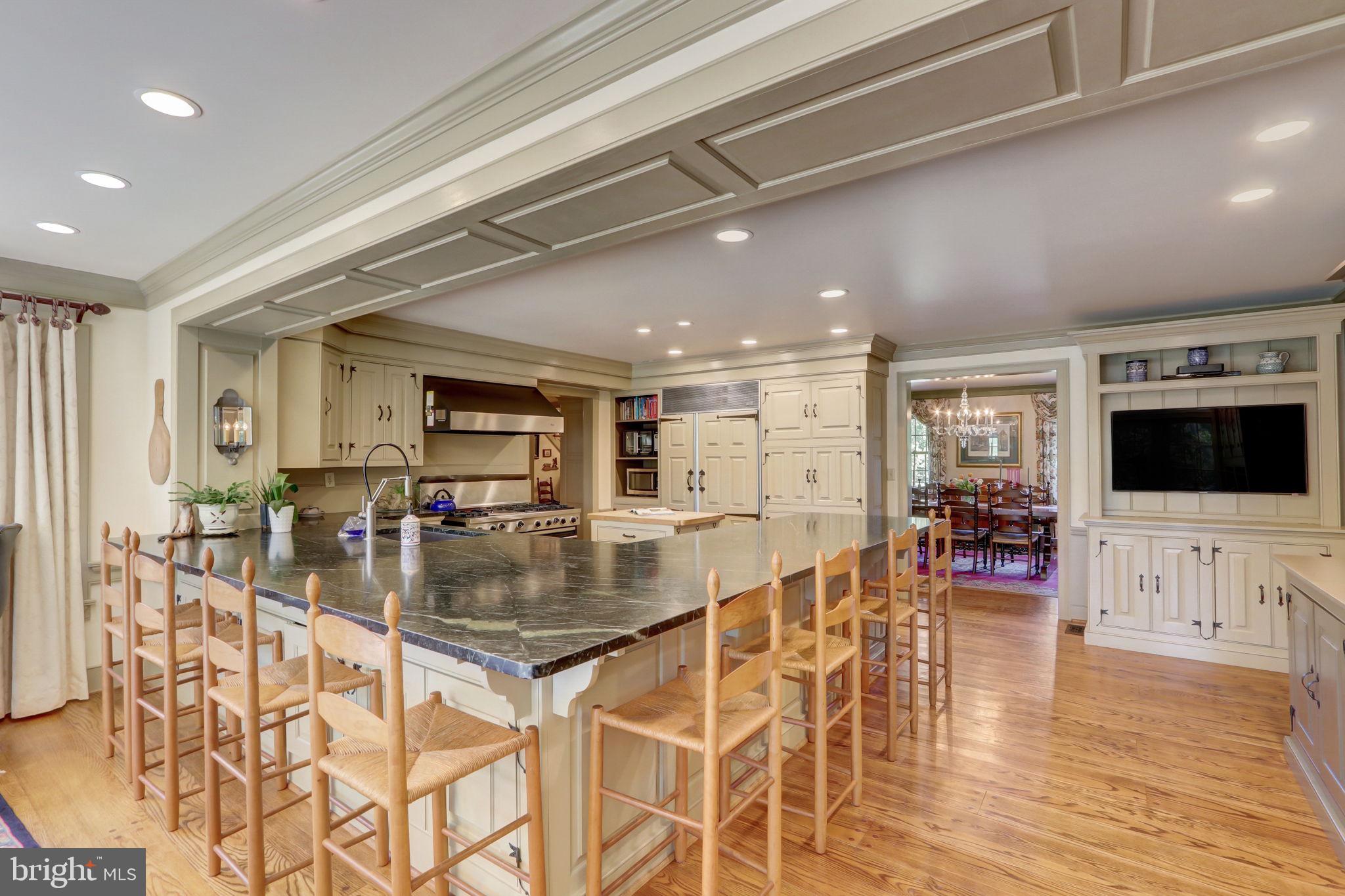 EAST MARLBOROUGH - Residential