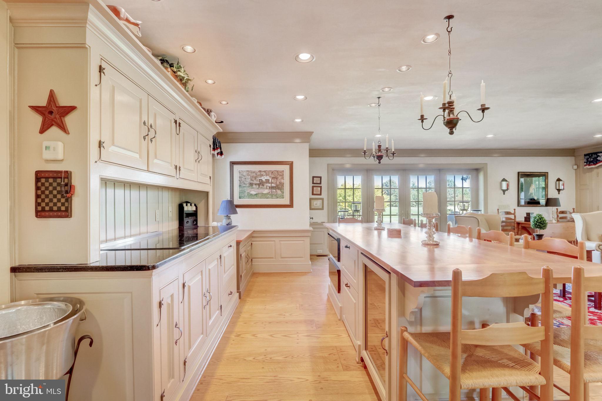 EAST MARLBOROUGH - Residential