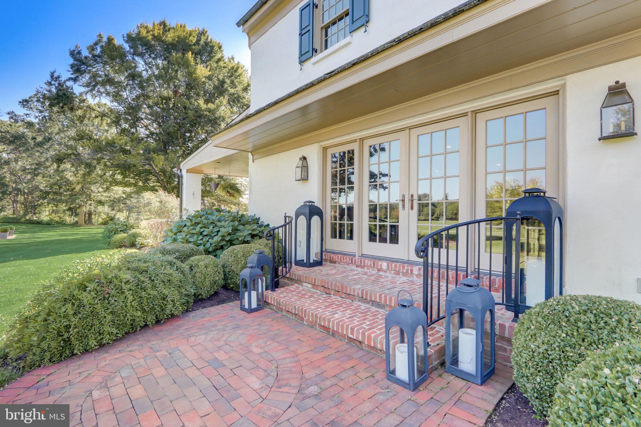 EAST MARLBOROUGH - Residential