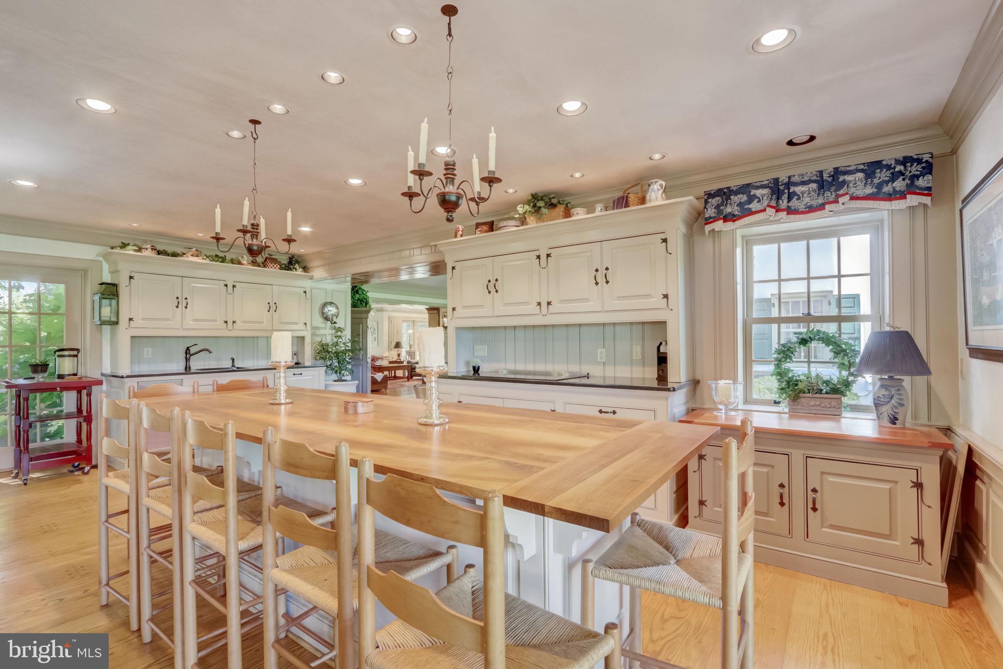 EAST MARLBOROUGH - Residential