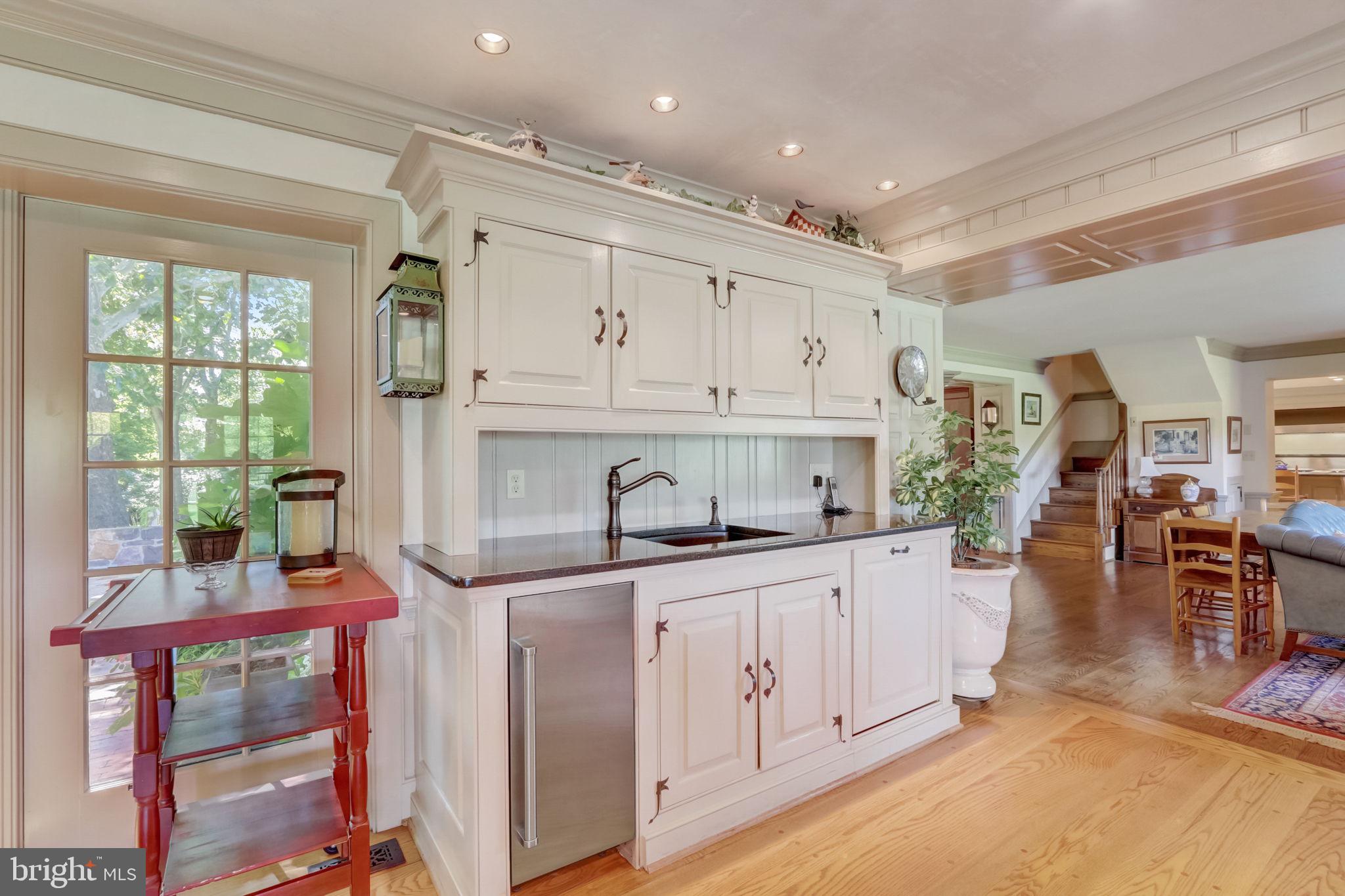 EAST MARLBOROUGH - Residential