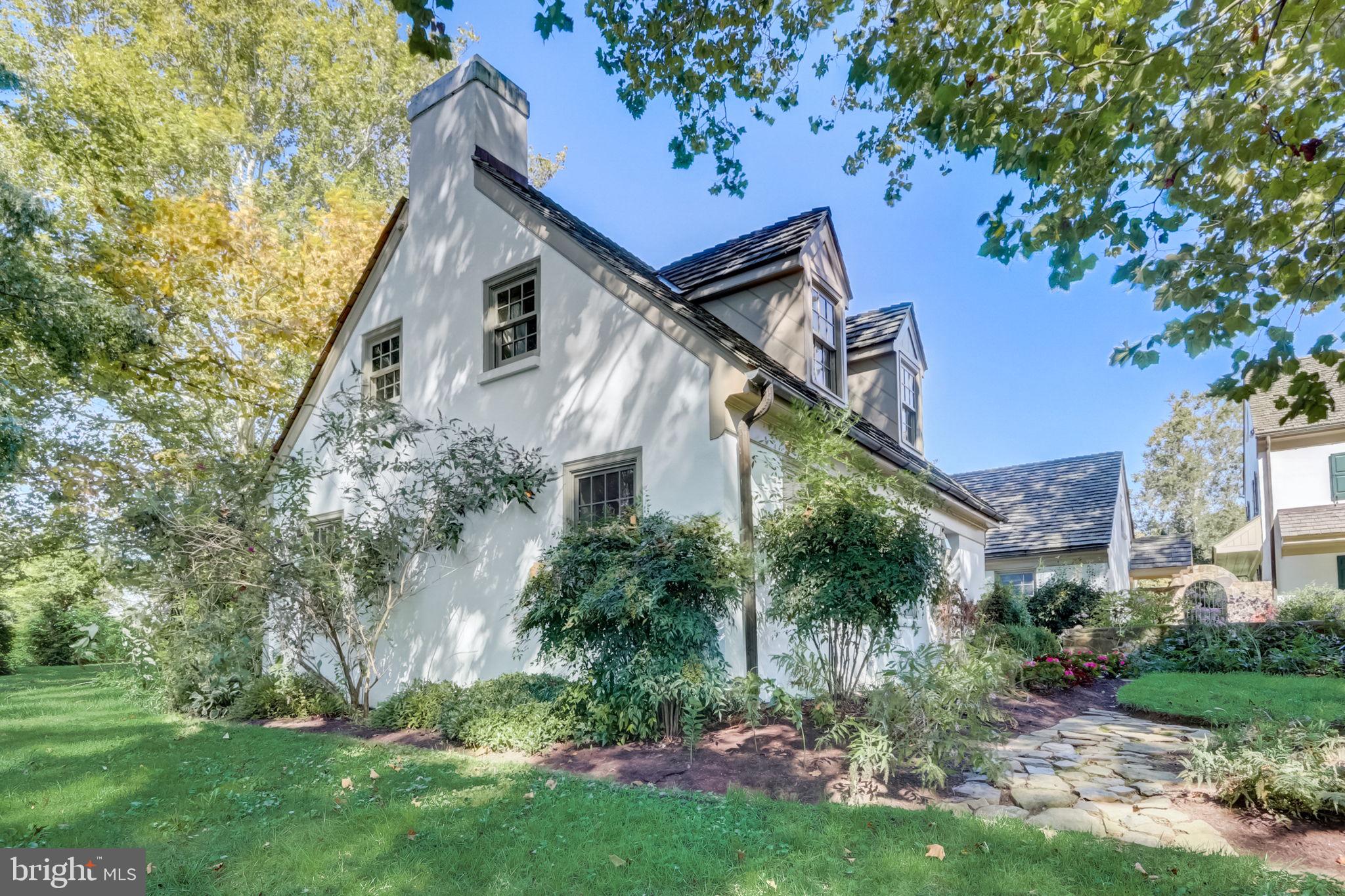 EAST MARLBOROUGH - Residential