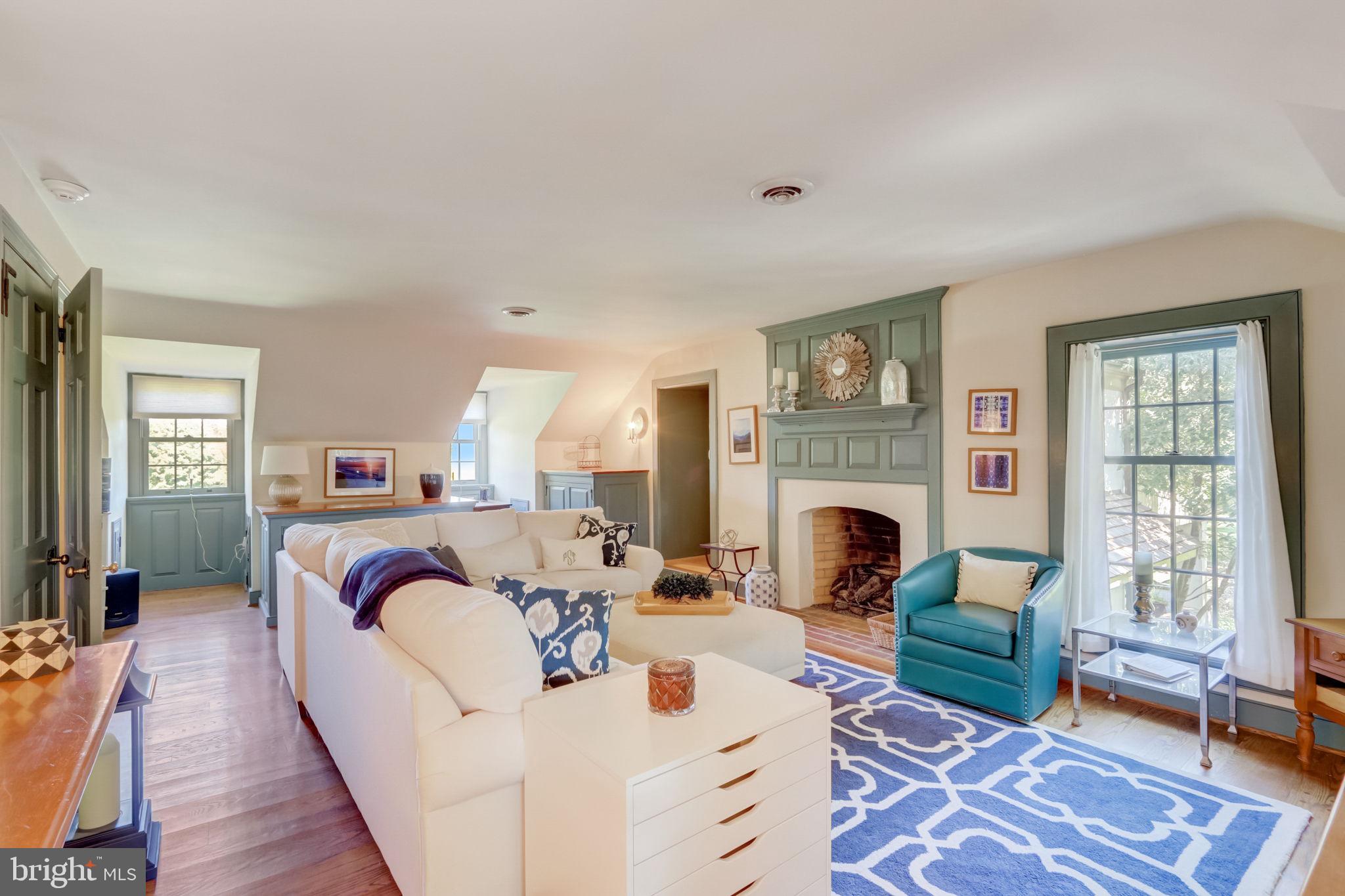 EAST MARLBOROUGH - Residential