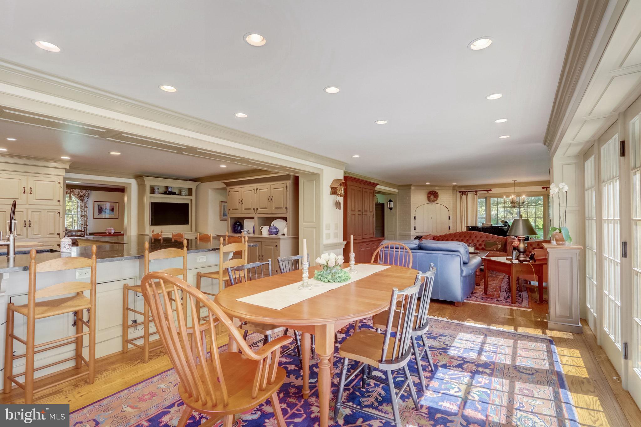 EAST MARLBOROUGH - Residential