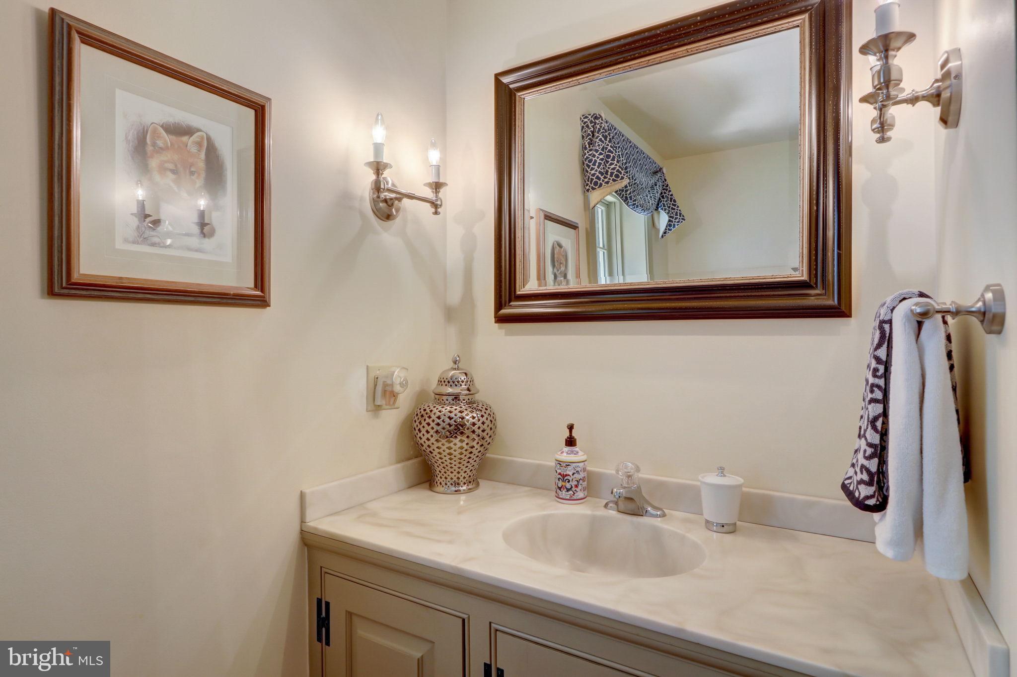 EAST MARLBOROUGH - Residential