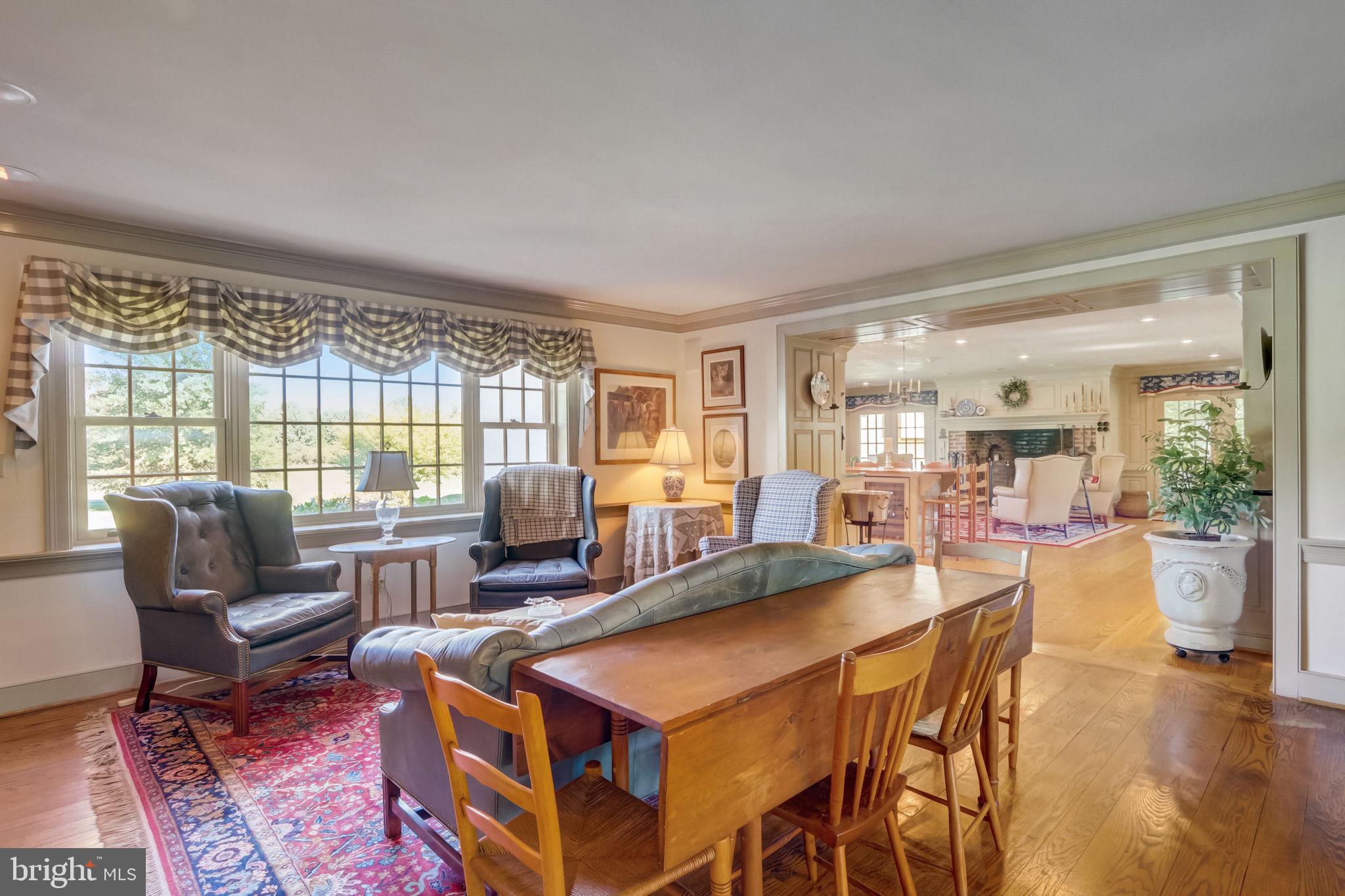 EAST MARLBOROUGH - Residential