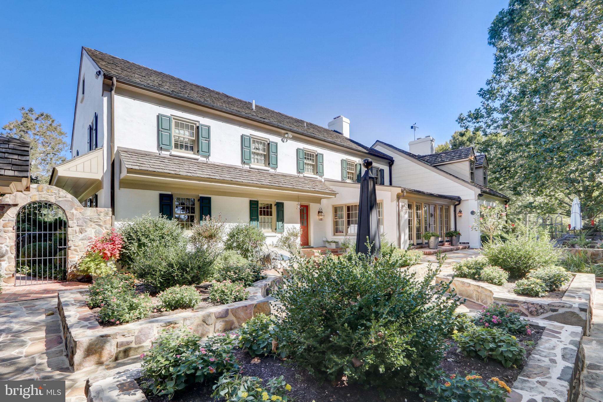 EAST MARLBOROUGH - Residential