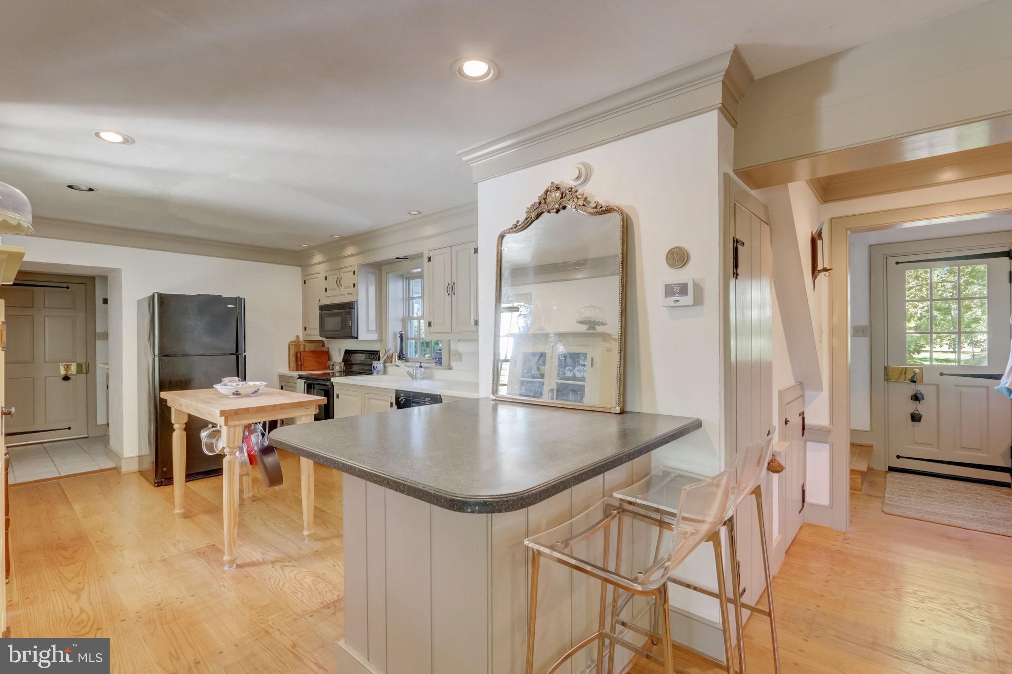 EAST MARLBOROUGH - Residential