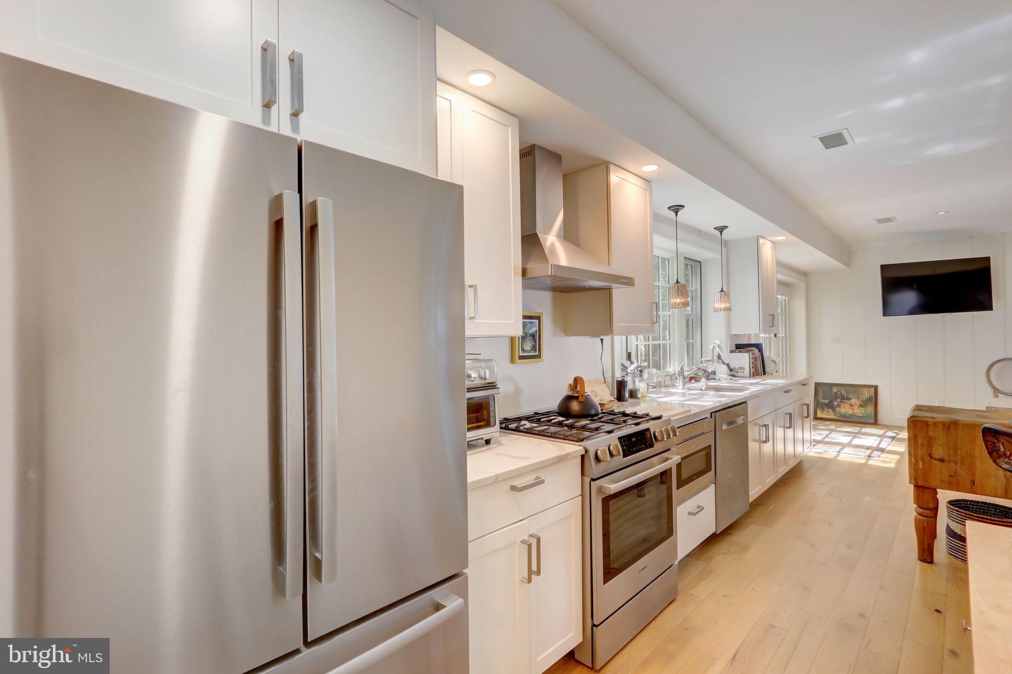 EAST MARLBOROUGH - Residential