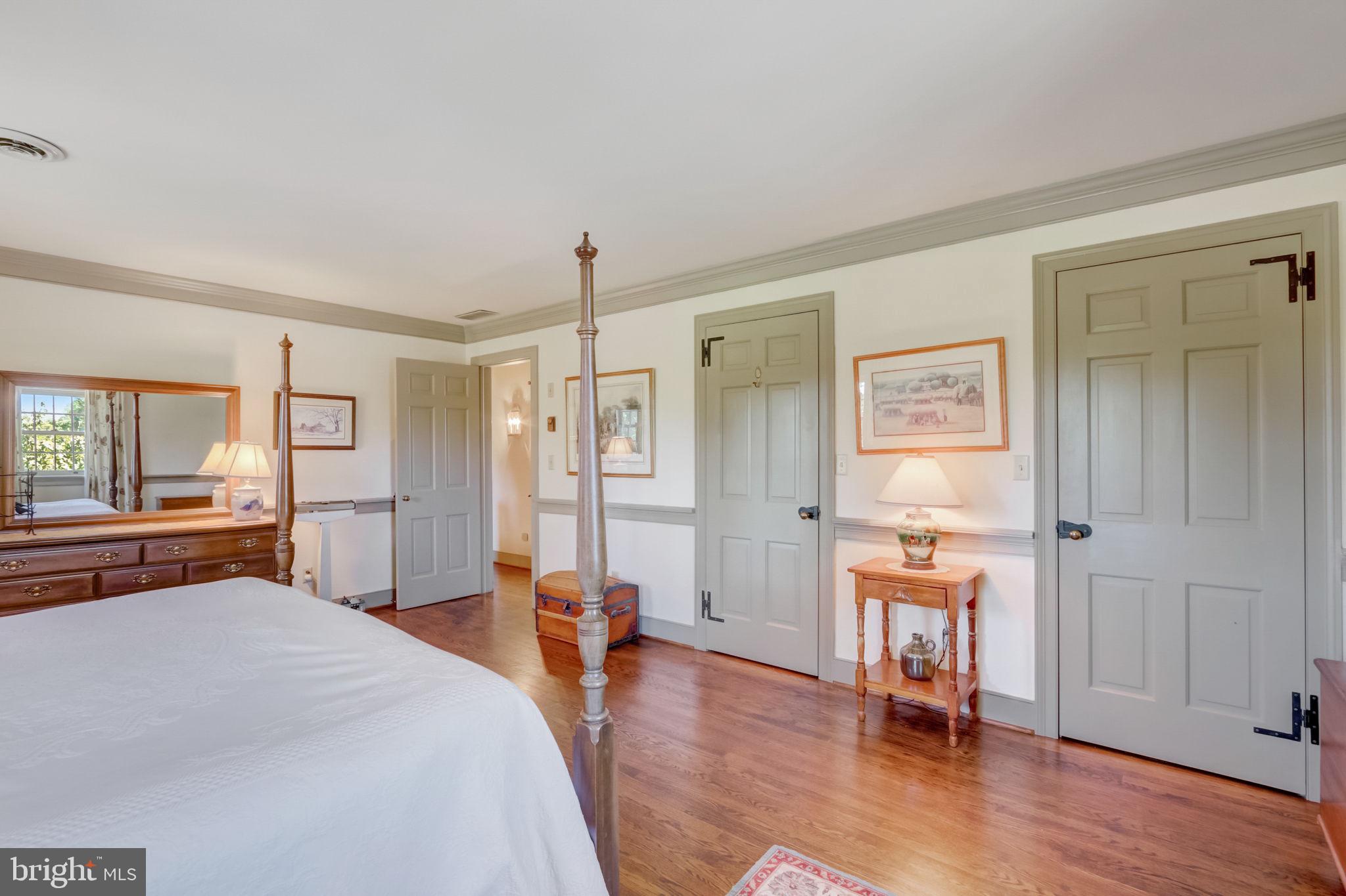 EAST MARLBOROUGH - Residential